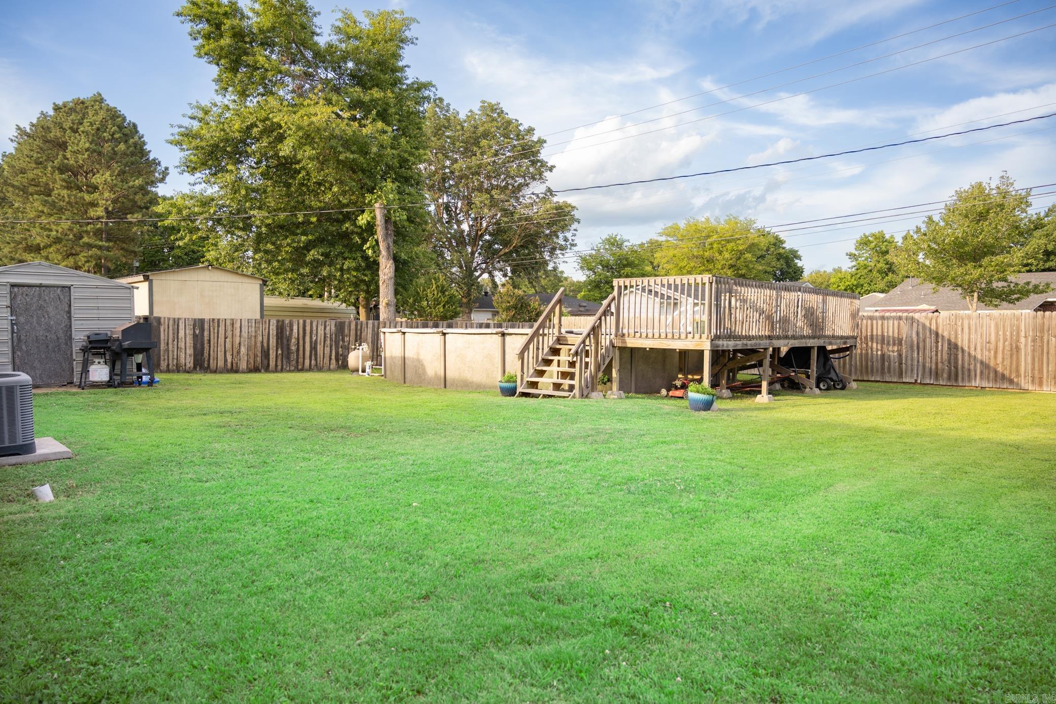 715 SE 7th  Walnut Ridge, AR
