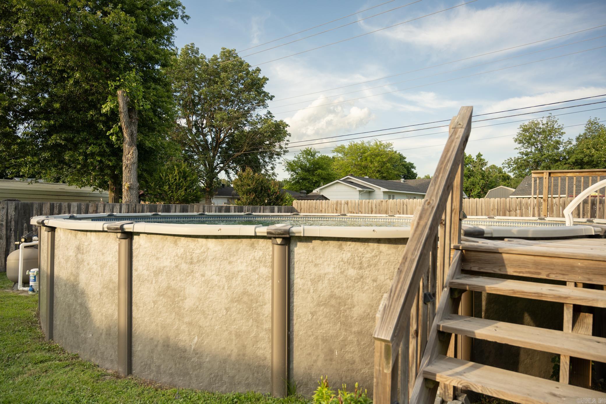 715 SE 7th  Walnut Ridge, AR