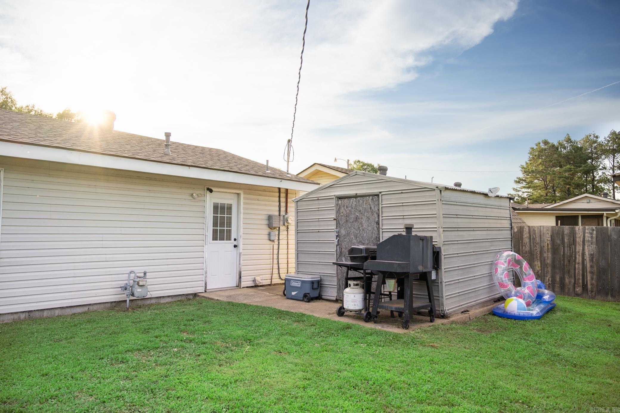 715 SE 7th  Walnut Ridge, AR