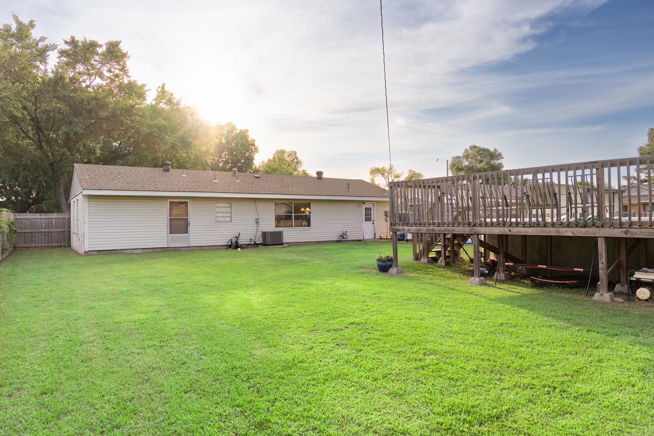 715 SE 7th  Walnut Ridge, AR
