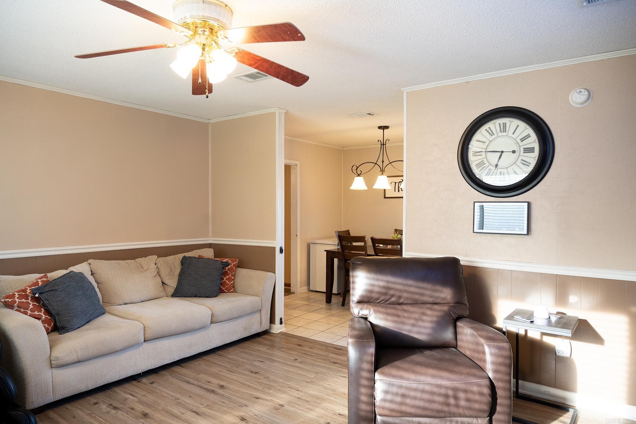 715 SE 7th  Walnut Ridge, AR