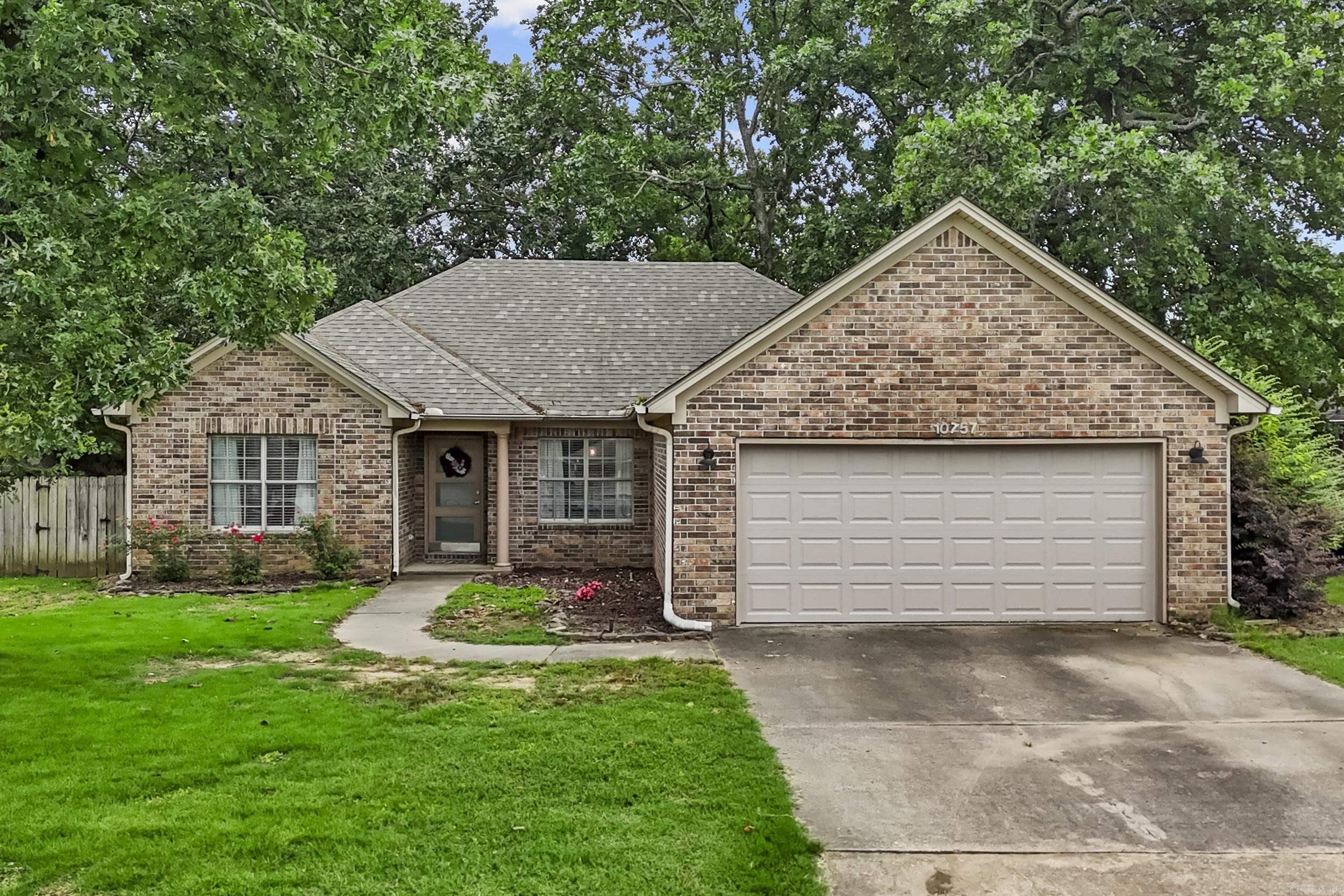 10757 Stoneridge  Sherwood, AR