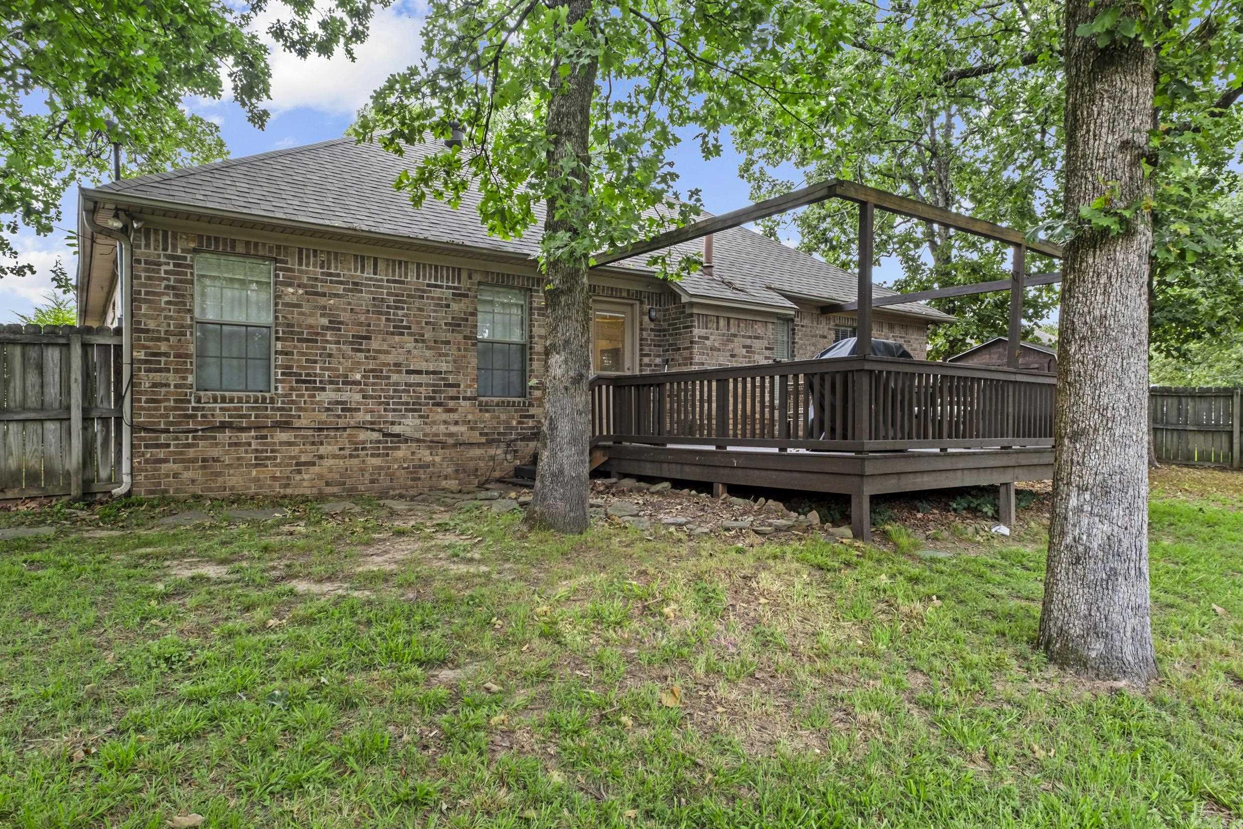 10757 Stoneridge  Sherwood, AR