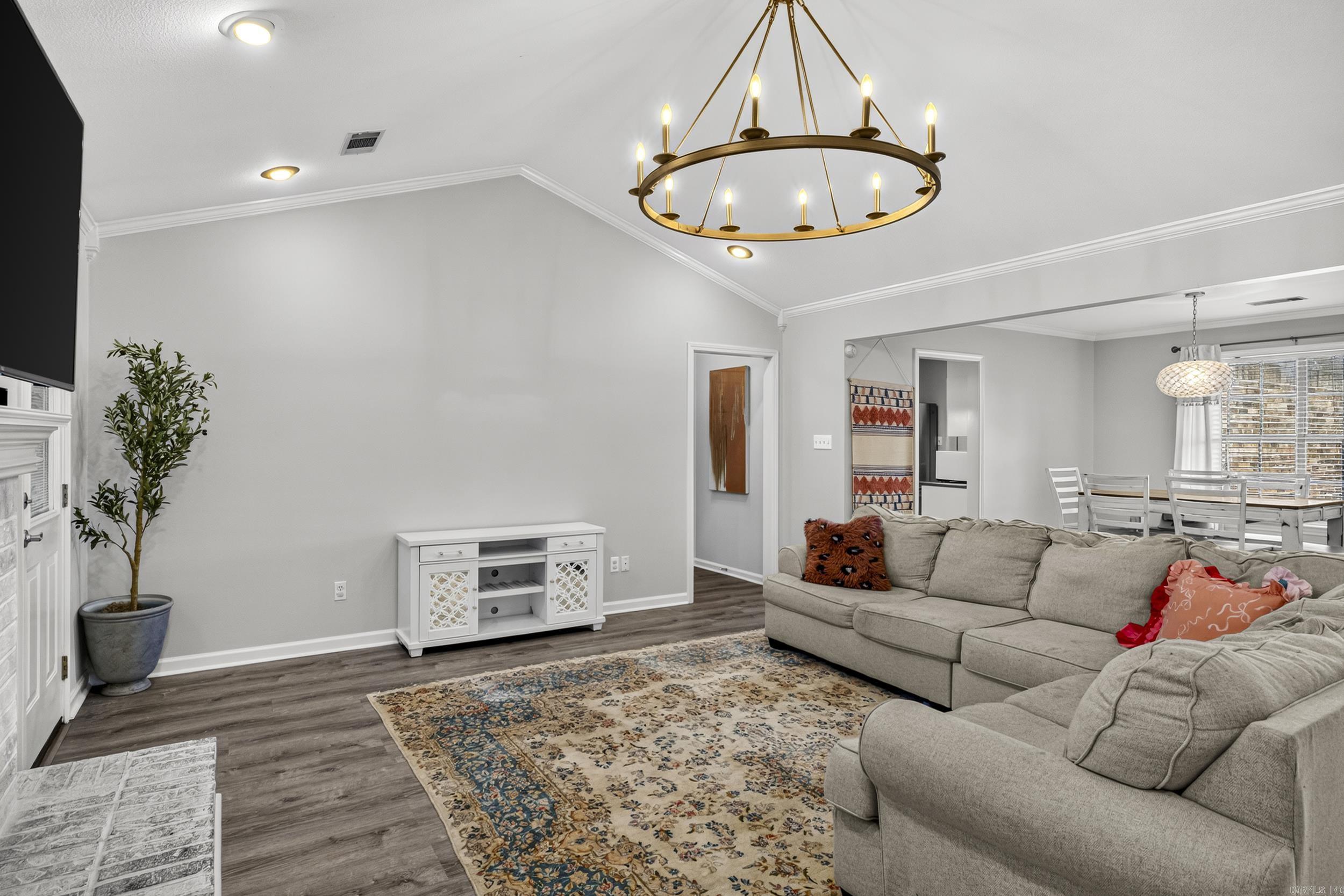 10757 Stoneridge Sherwood, AR 72120
