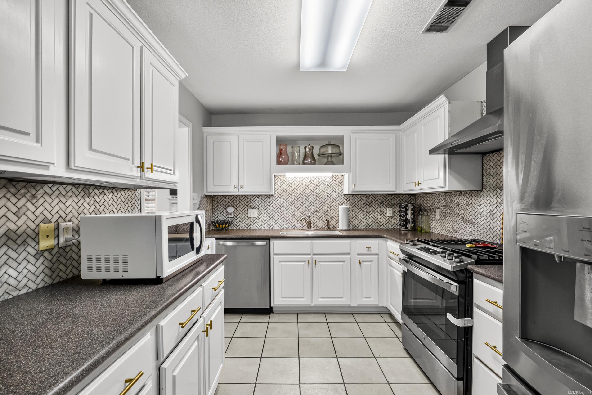 10757 Stoneridge  Sherwood, AR