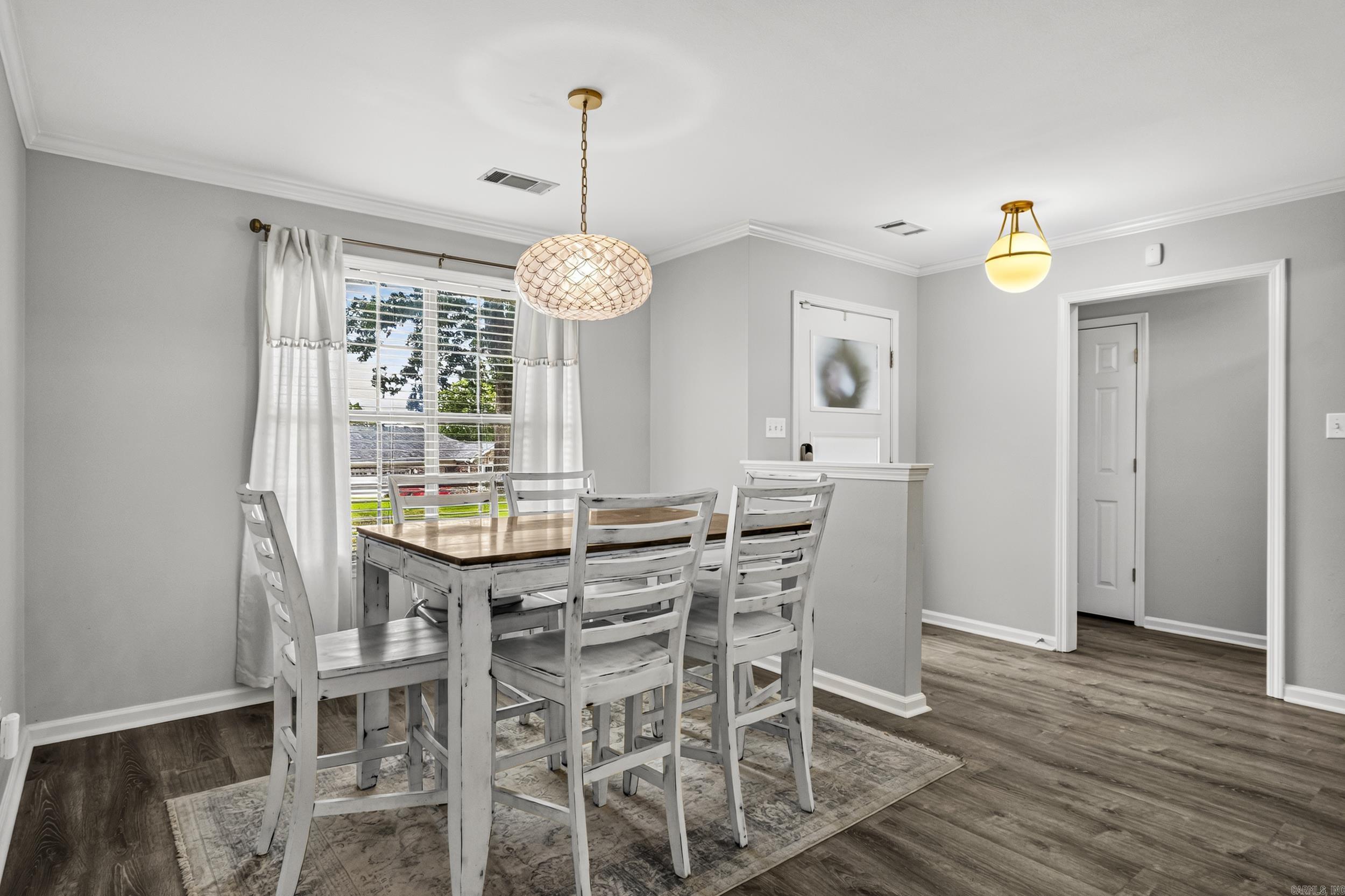 10757 Stoneridge  Sherwood, AR