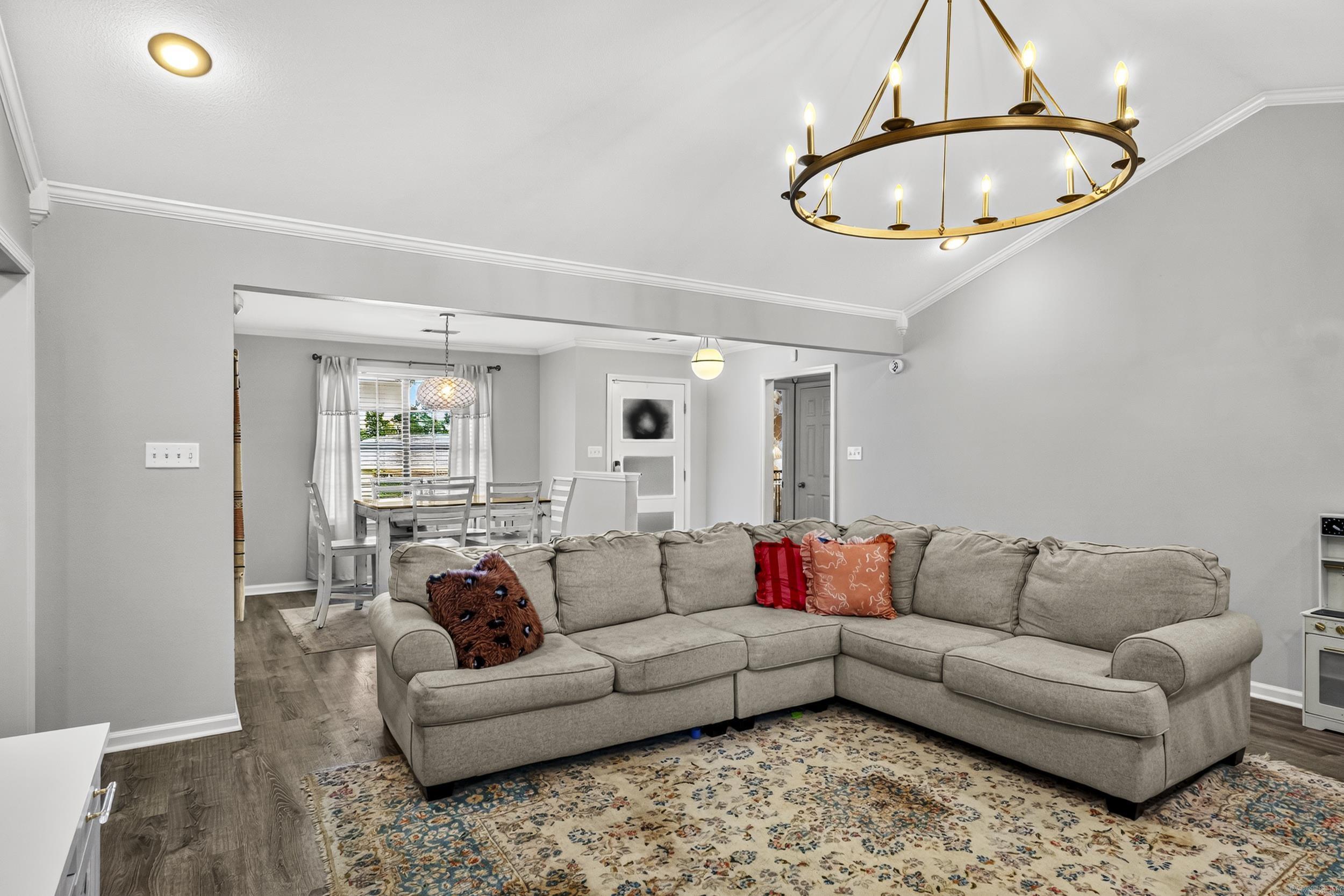 10757 Stoneridge Sherwood, AR 72120