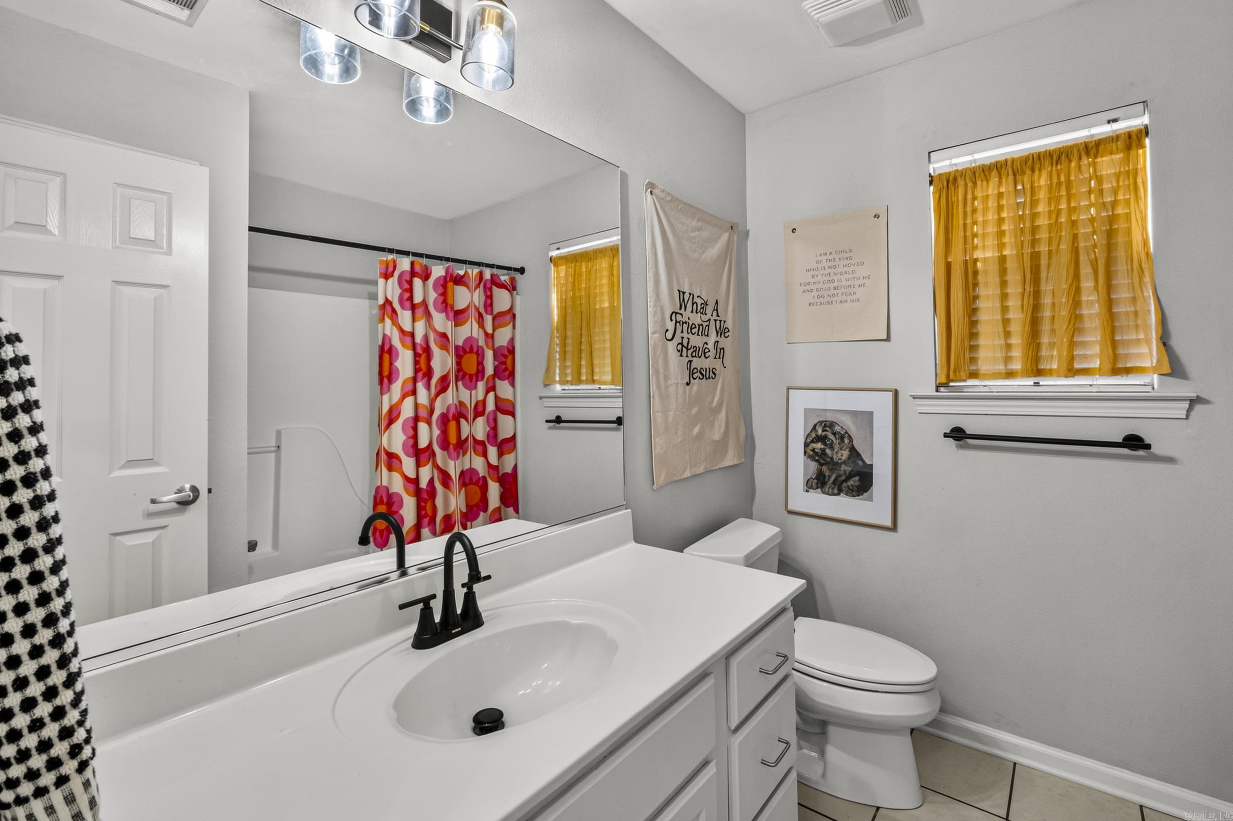 10757 Stoneridge  Sherwood, AR