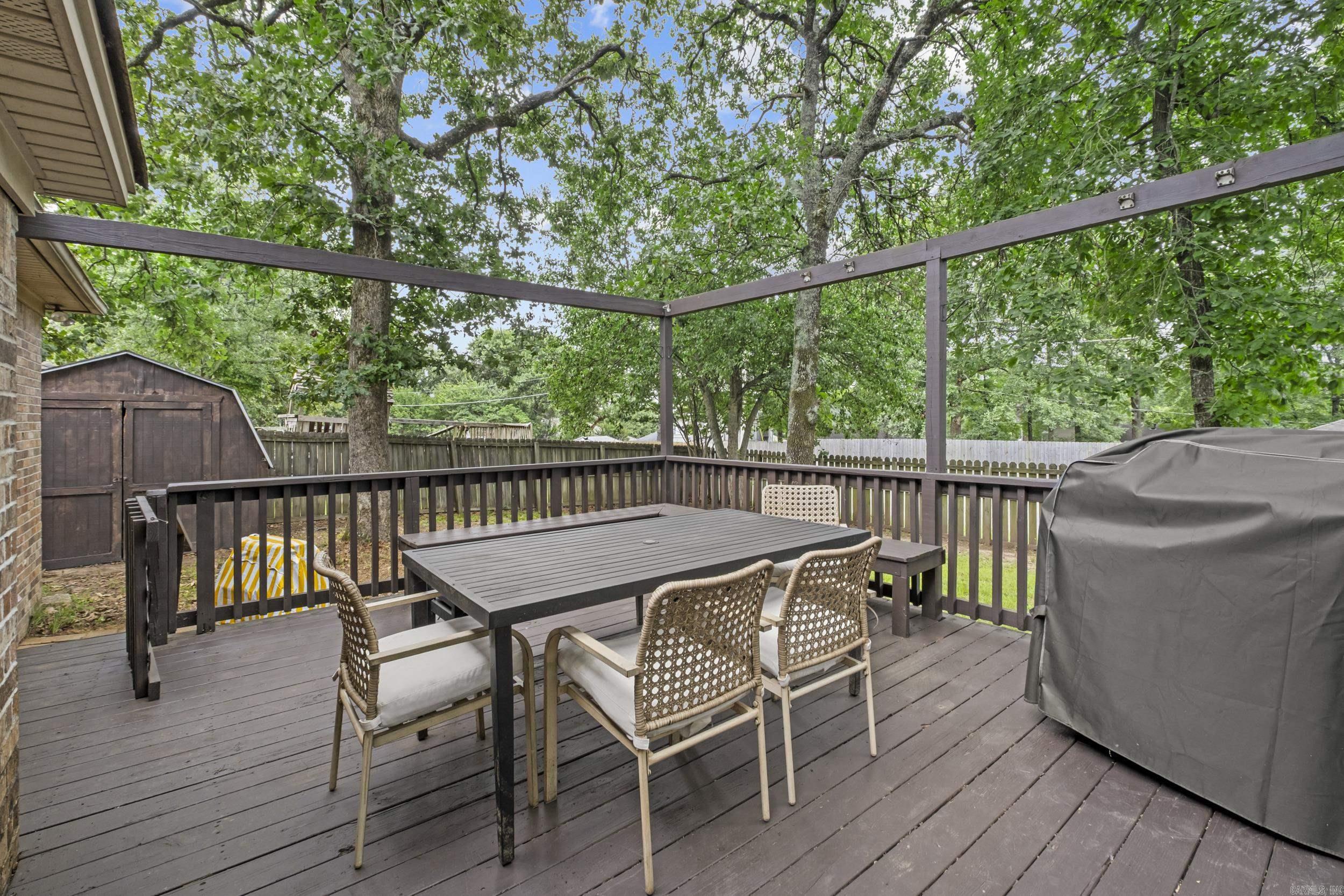 10757 Stoneridge  Sherwood, AR
