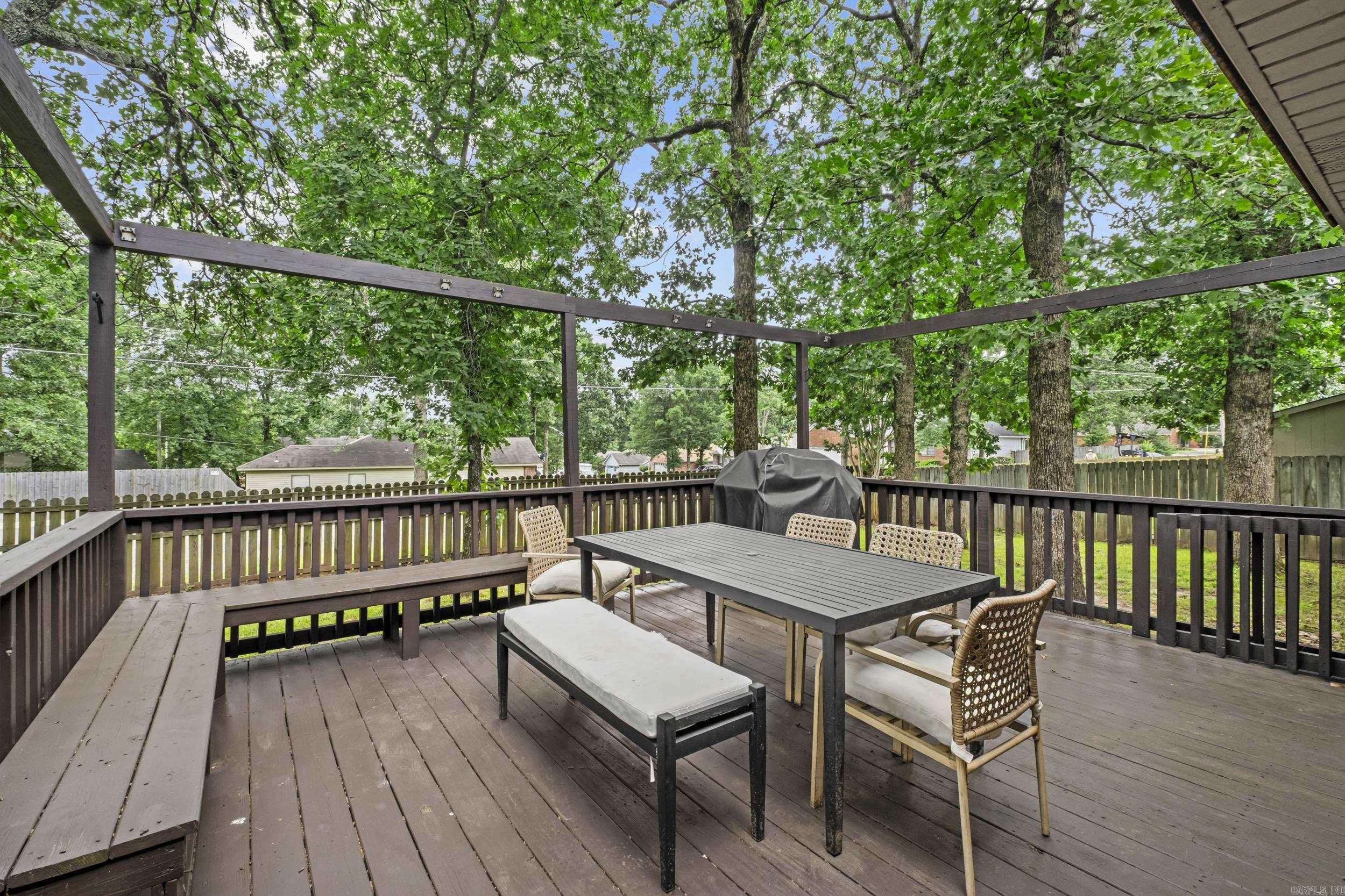 10757 Stoneridge  Sherwood, AR