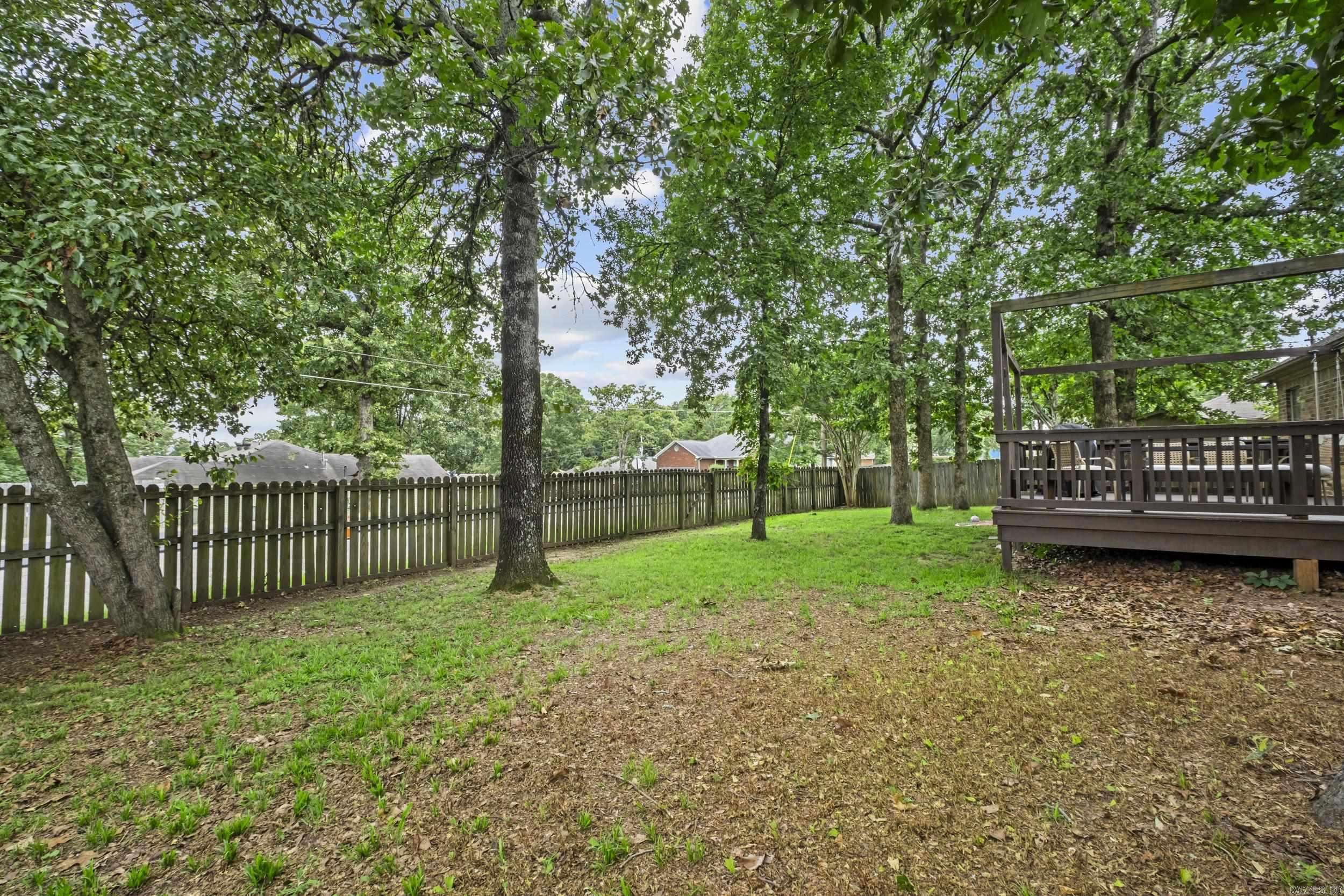 10757 Stoneridge Sherwood, AR 72120