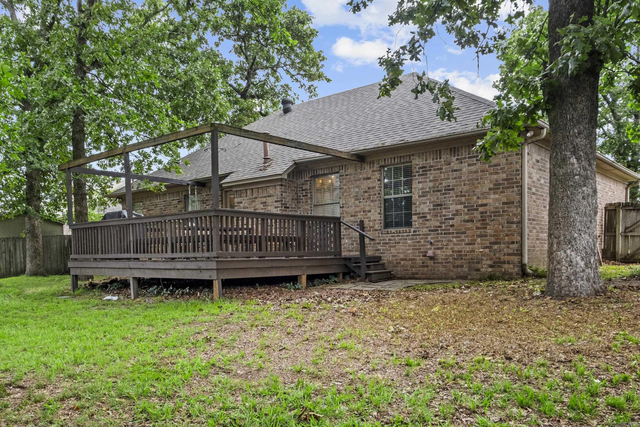 10757 Stoneridge  Sherwood, AR