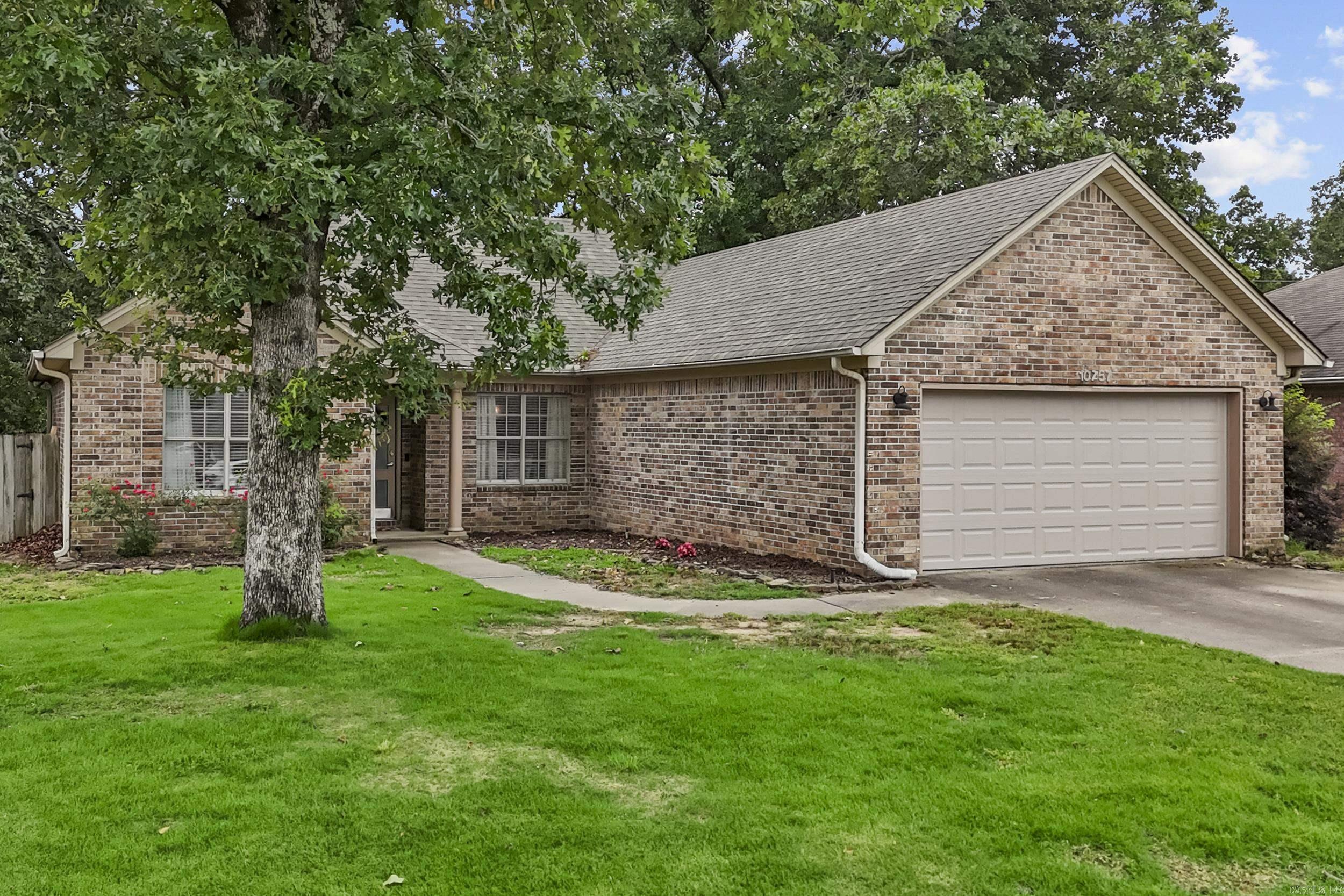 10757 Stoneridge  Sherwood, AR