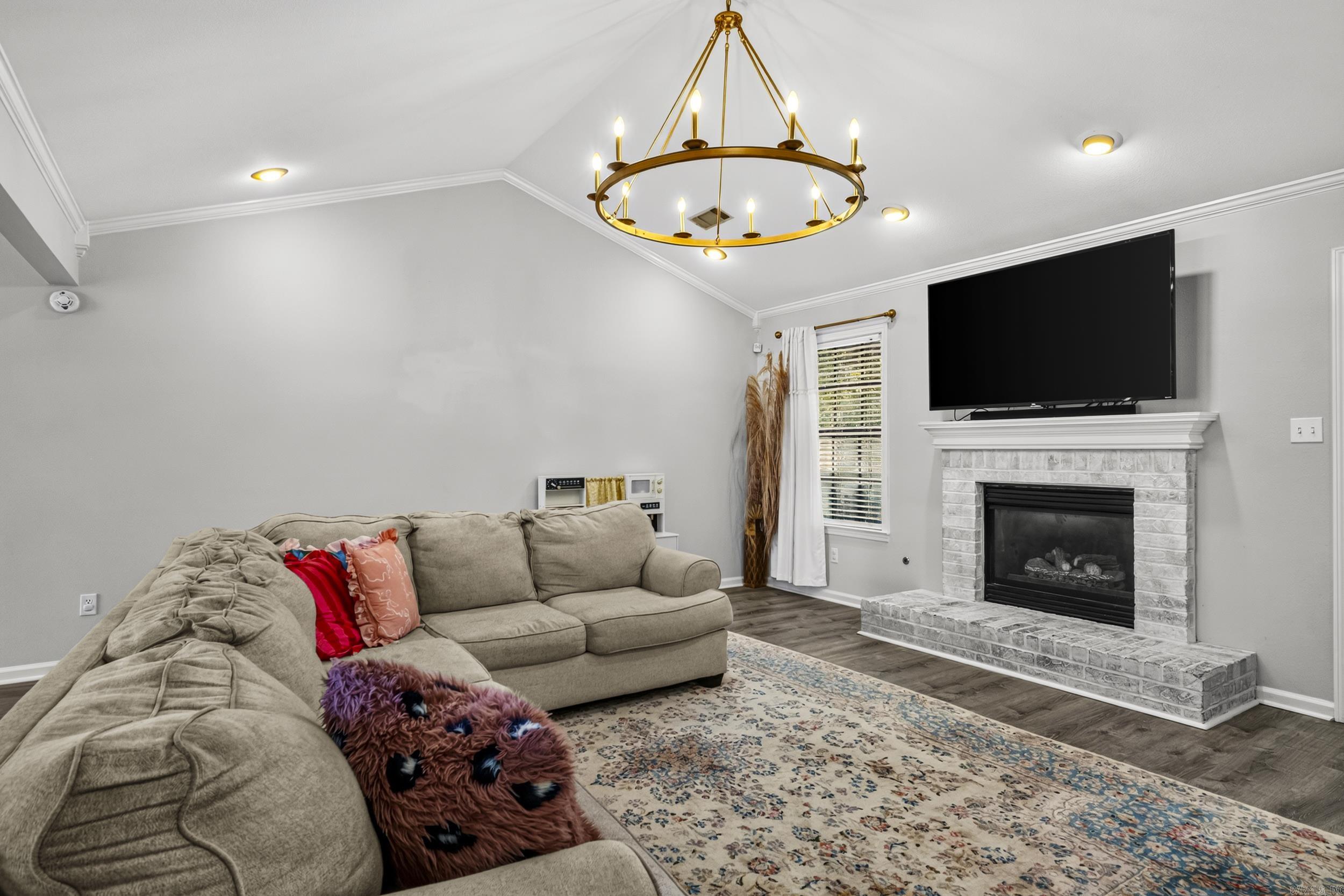 10757 Stoneridge  Sherwood, AR