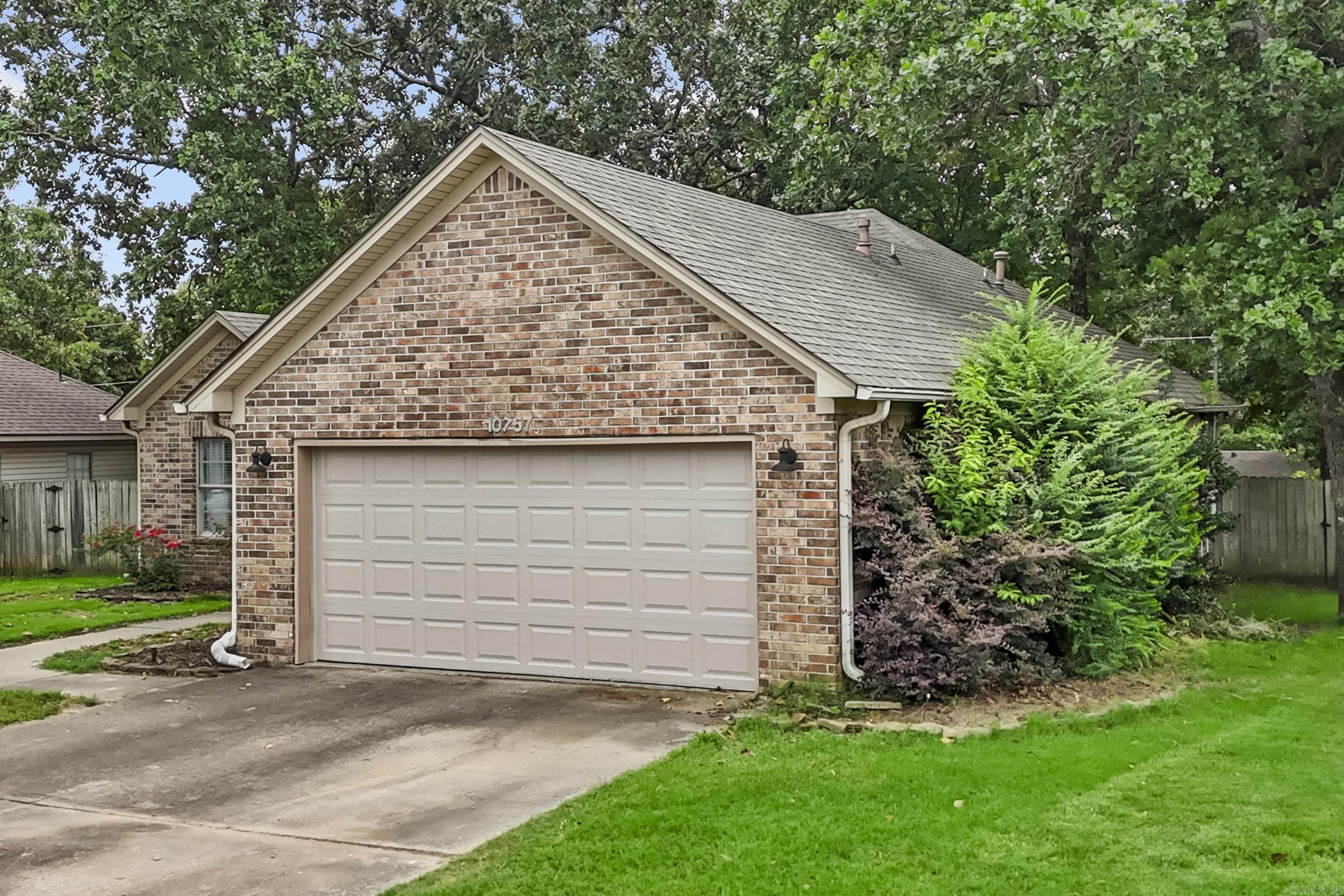 10757 Stoneridge  Sherwood, AR