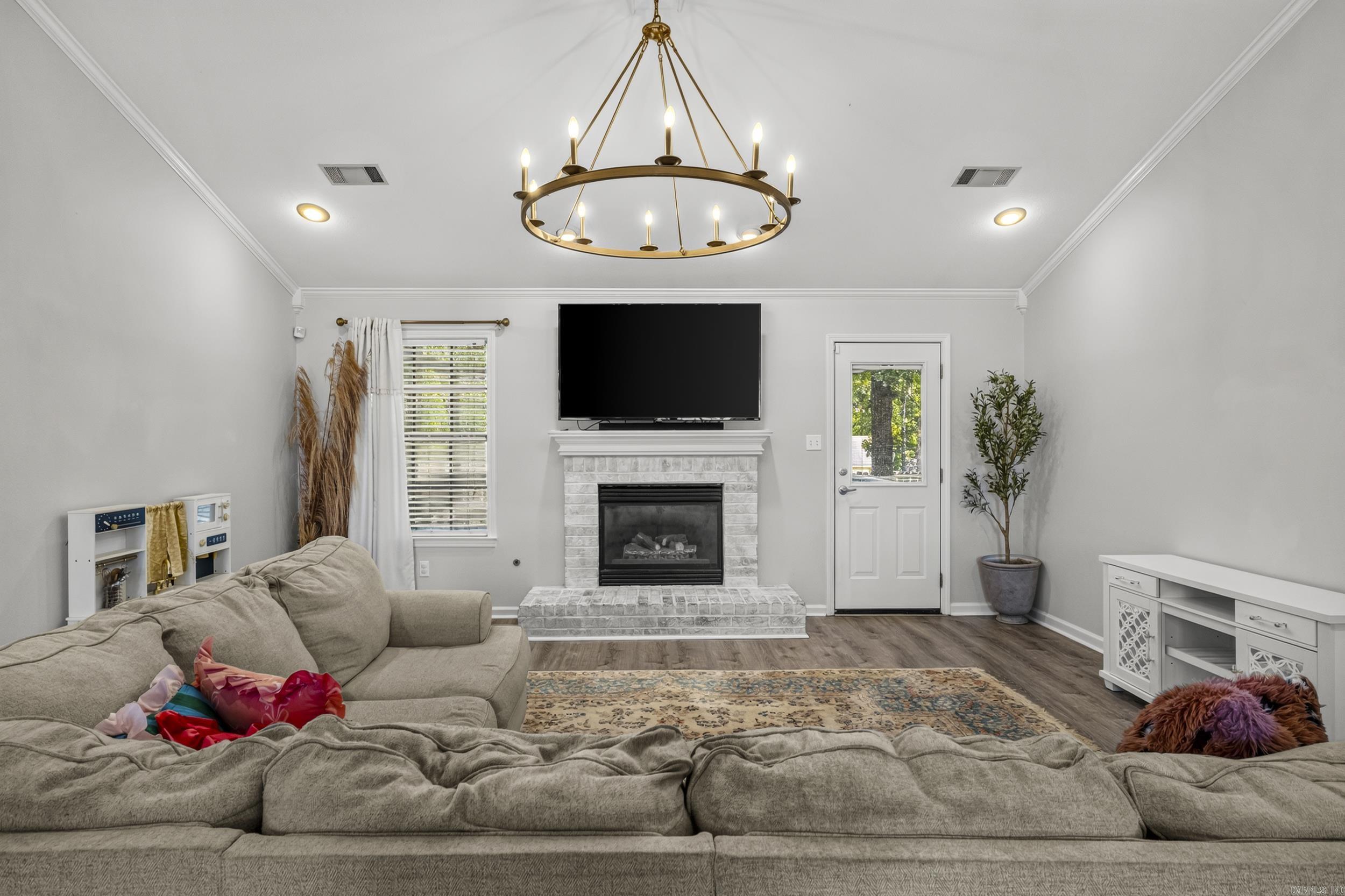 10757 Stoneridge Sherwood, AR 72120