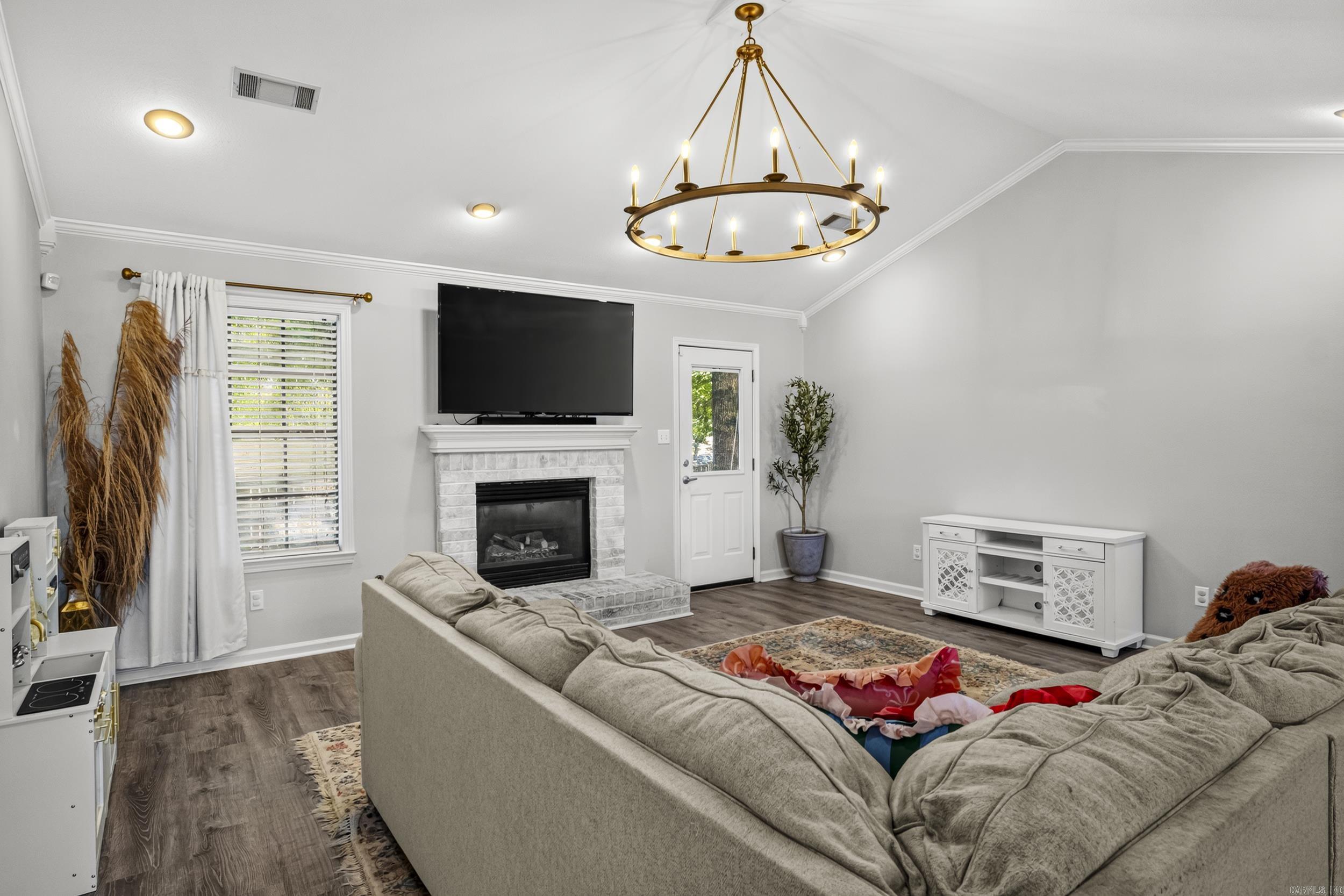 10757 Stoneridge  Sherwood, AR