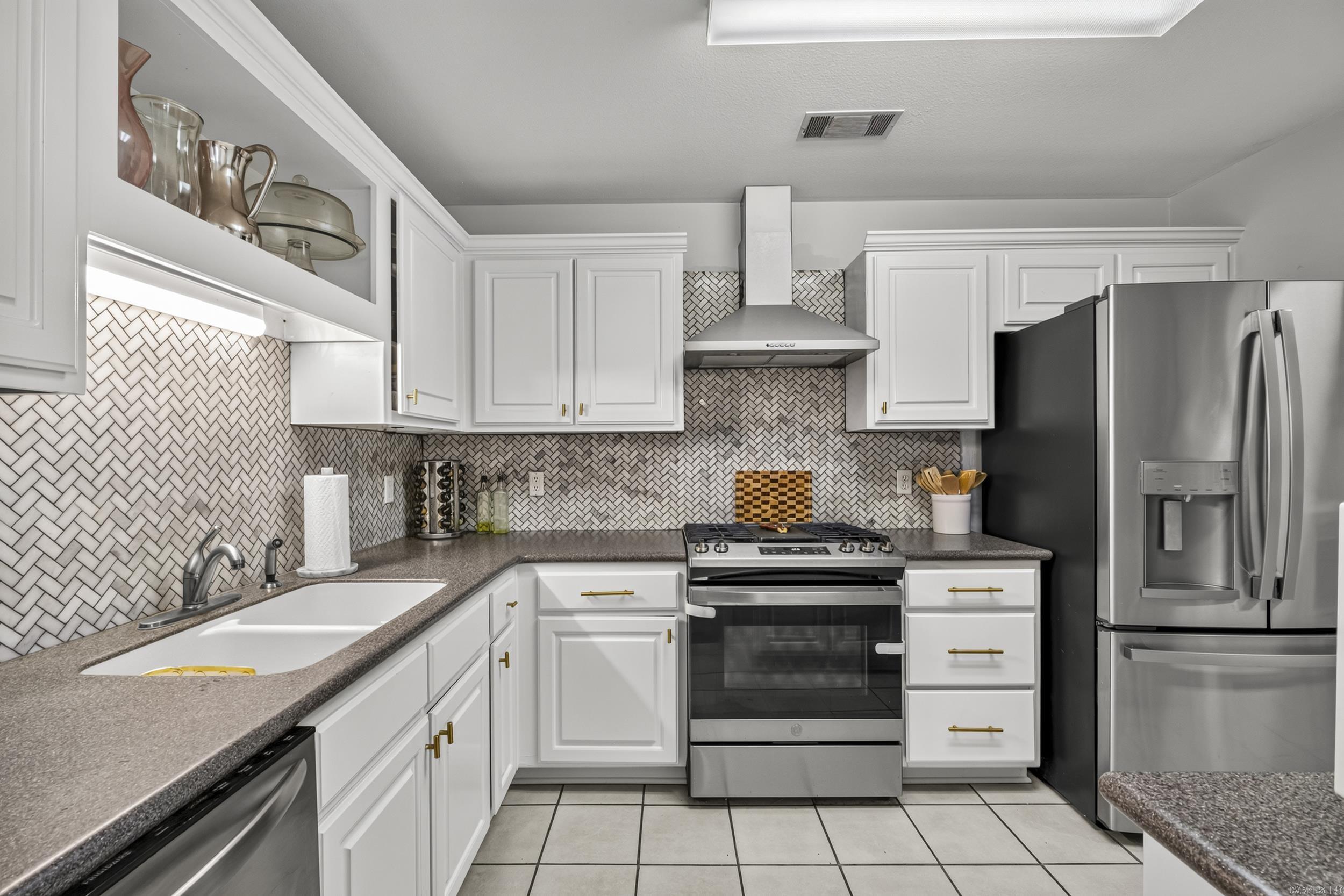 10757 Stoneridge  Sherwood, AR