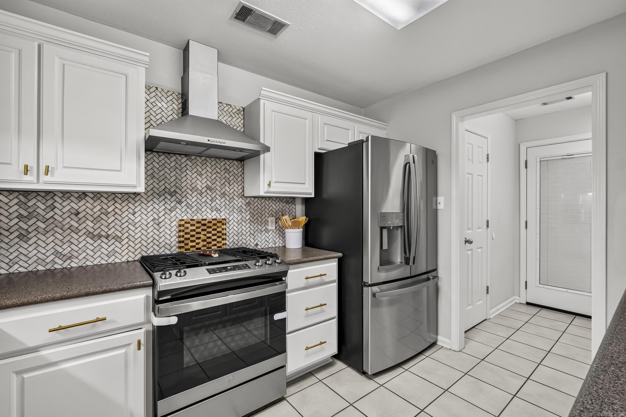 10757 Stoneridge  Sherwood, AR