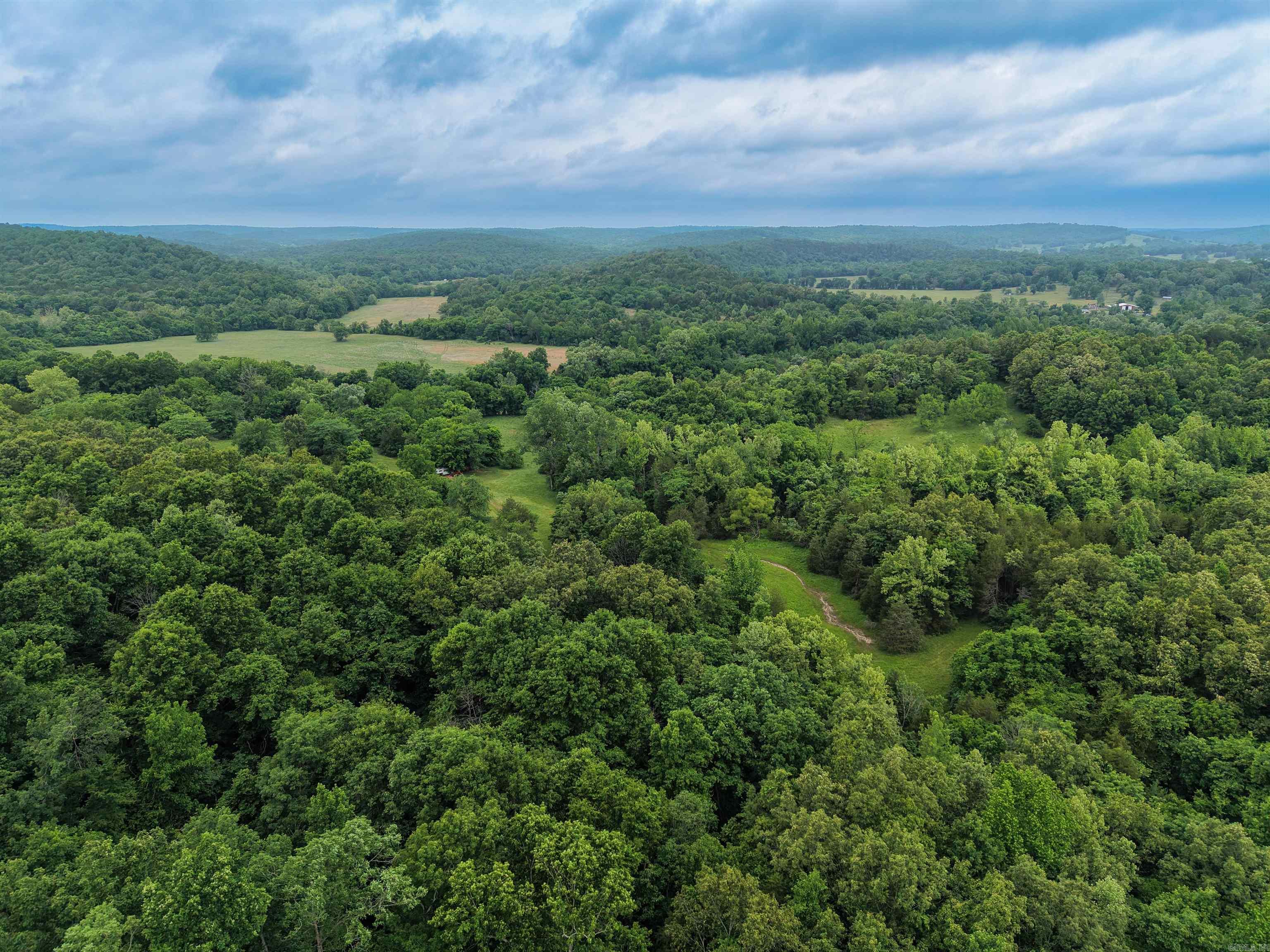 0 Highway 63  Williford, AR