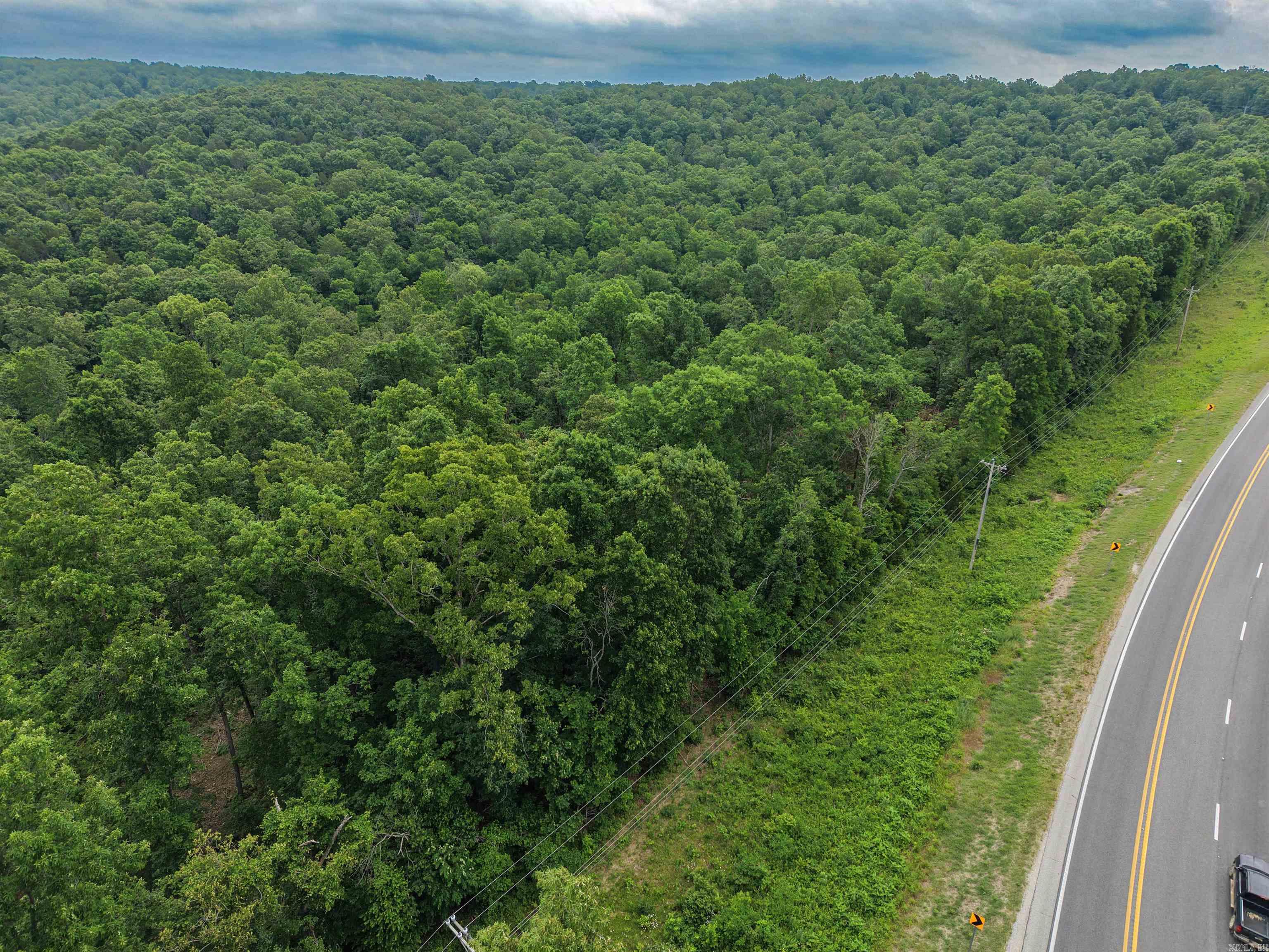 0 Highway 63  Williford, AR