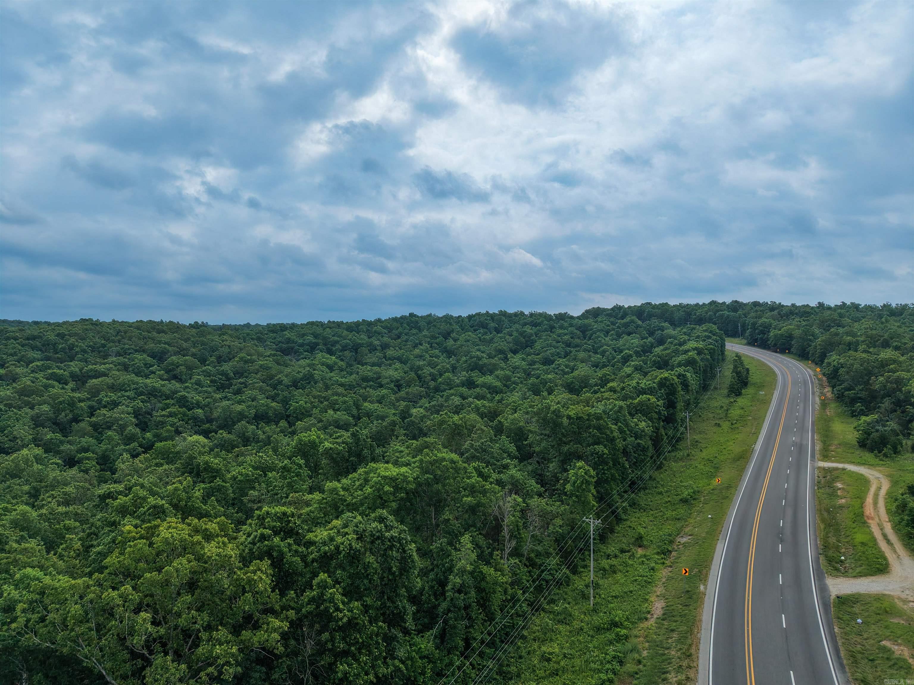 0 Highway 63  Williford, AR