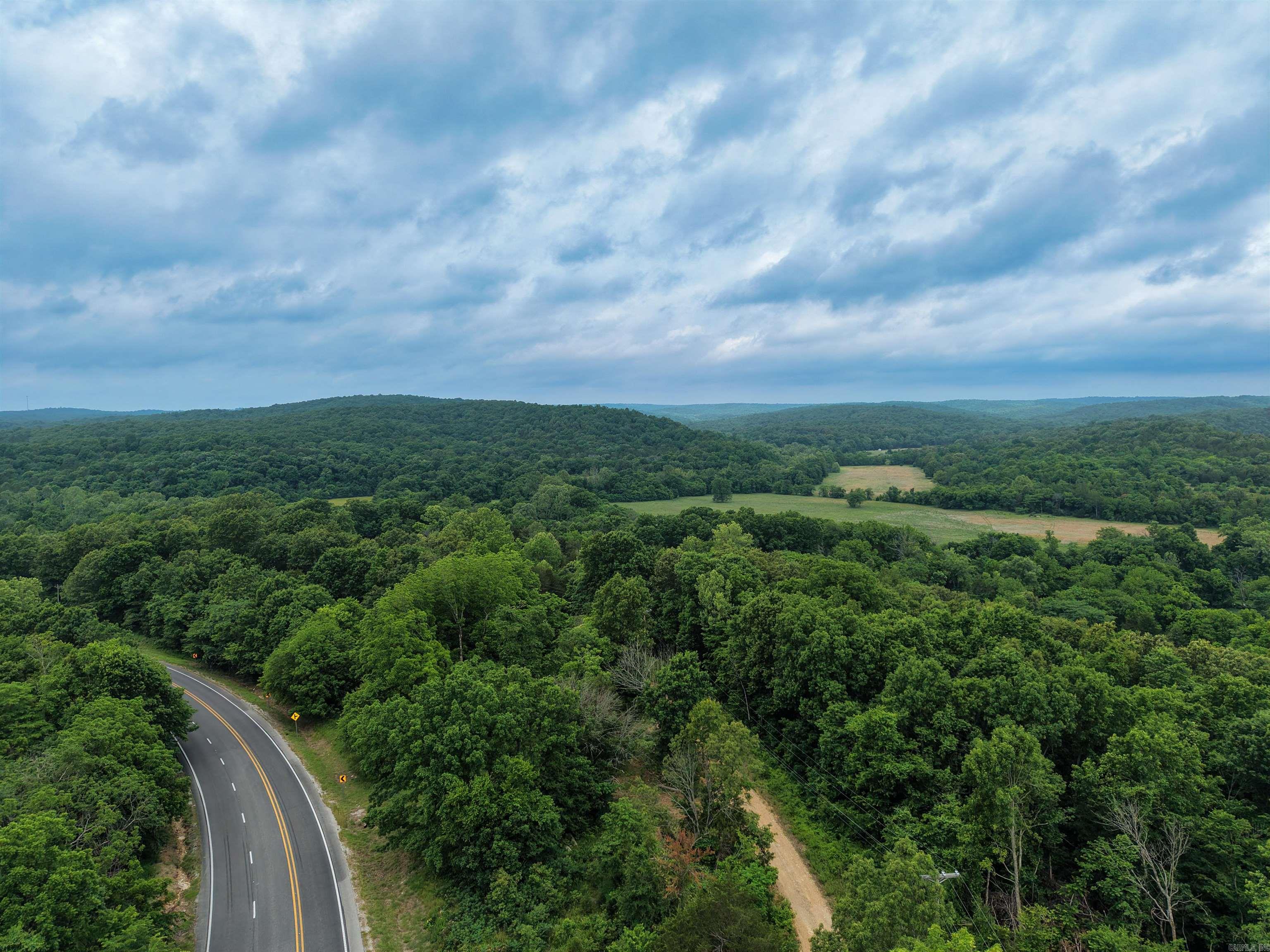 0 Highway 63  Williford, AR