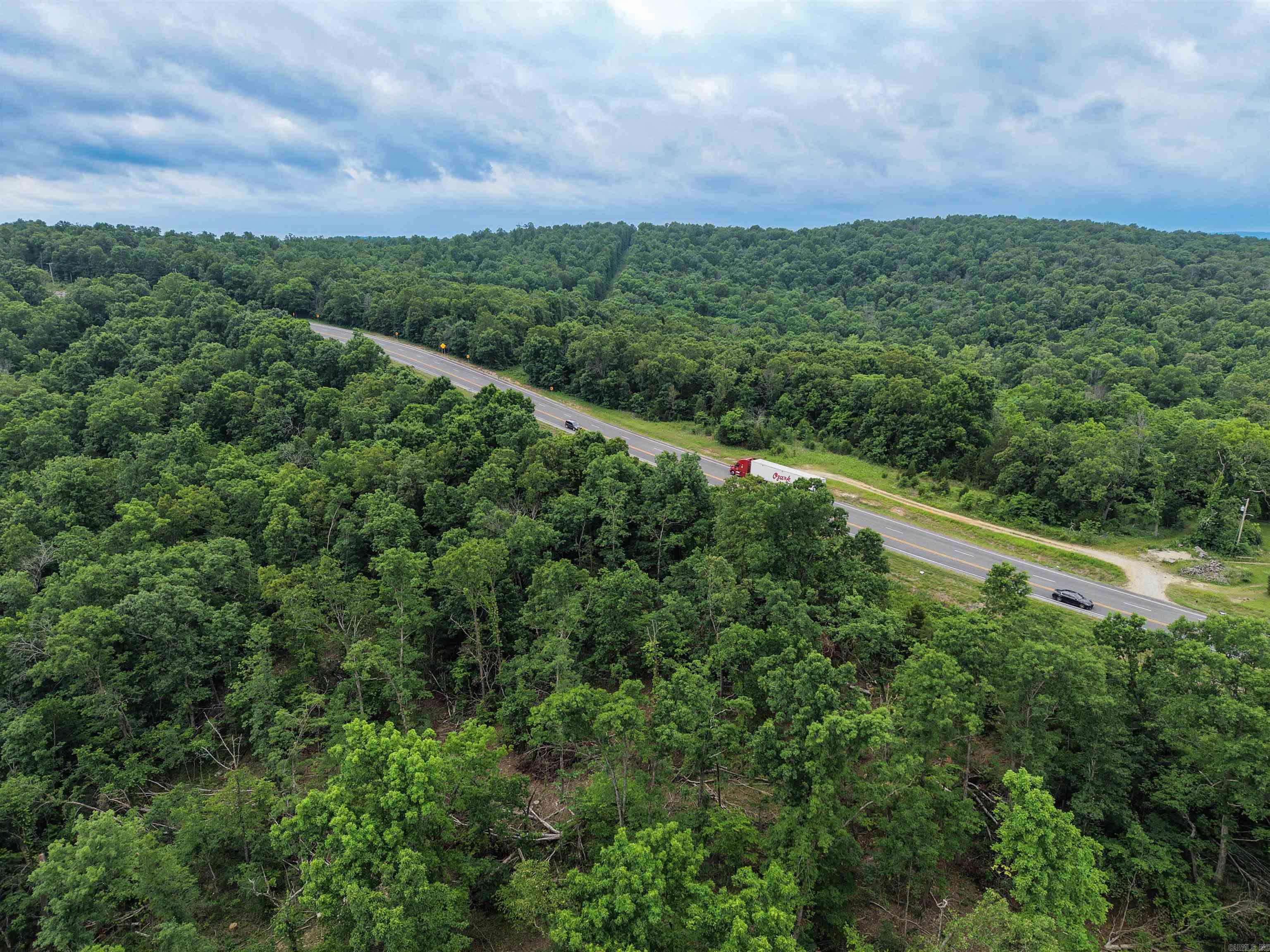 0 Highway 63  Williford, AR