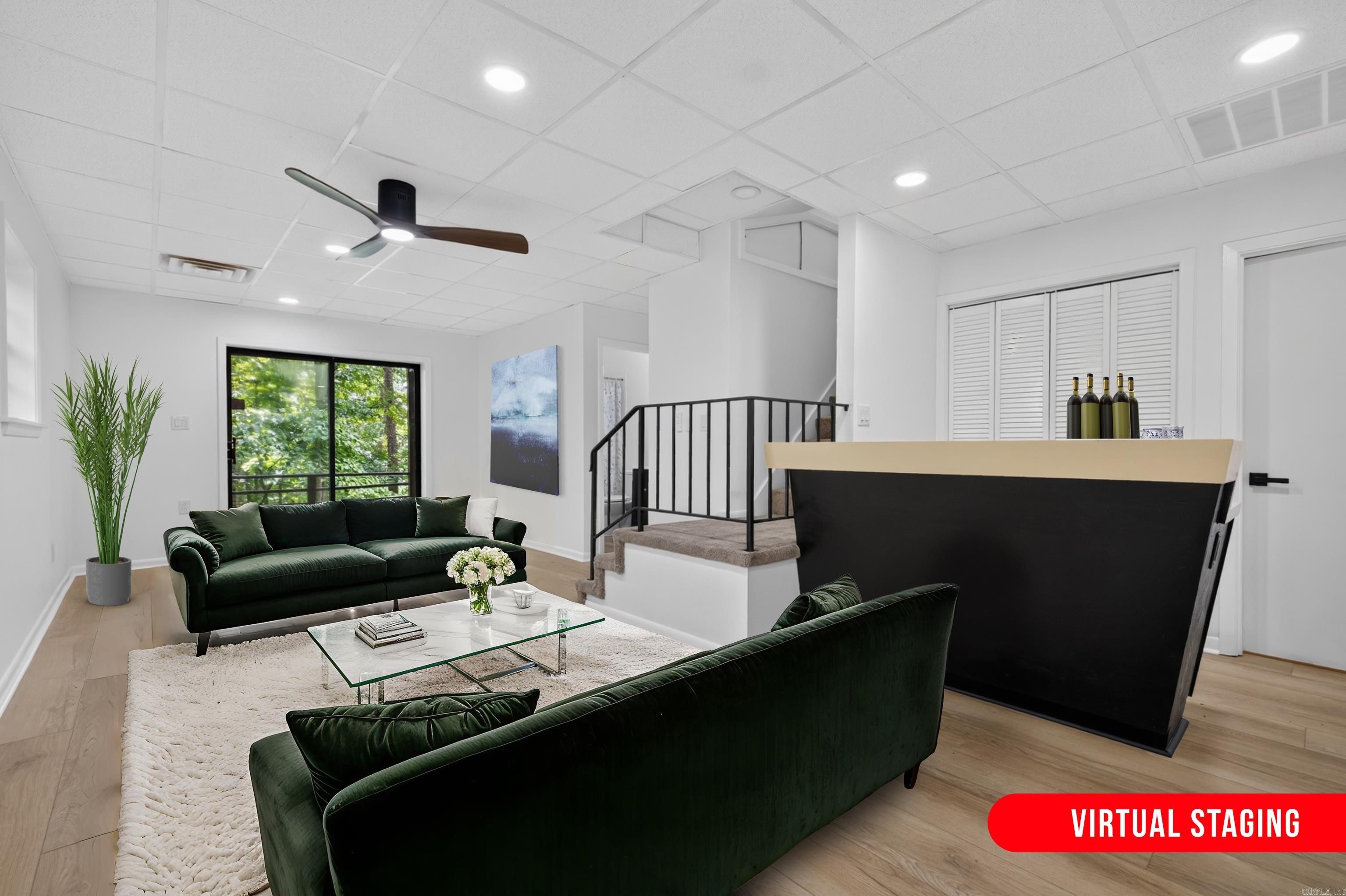 9 Gava  Hot Springs Village, AR