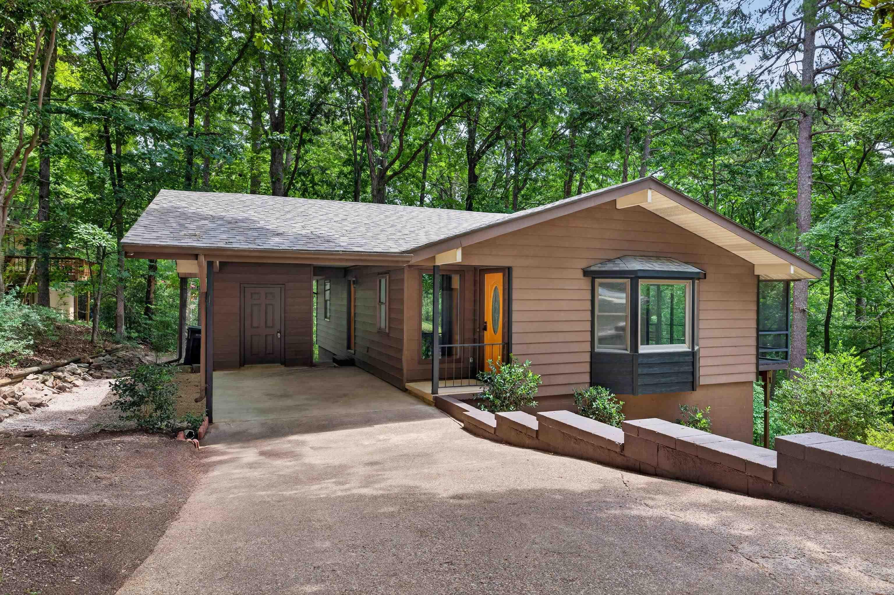 9 Gava  Hot Springs Village, AR