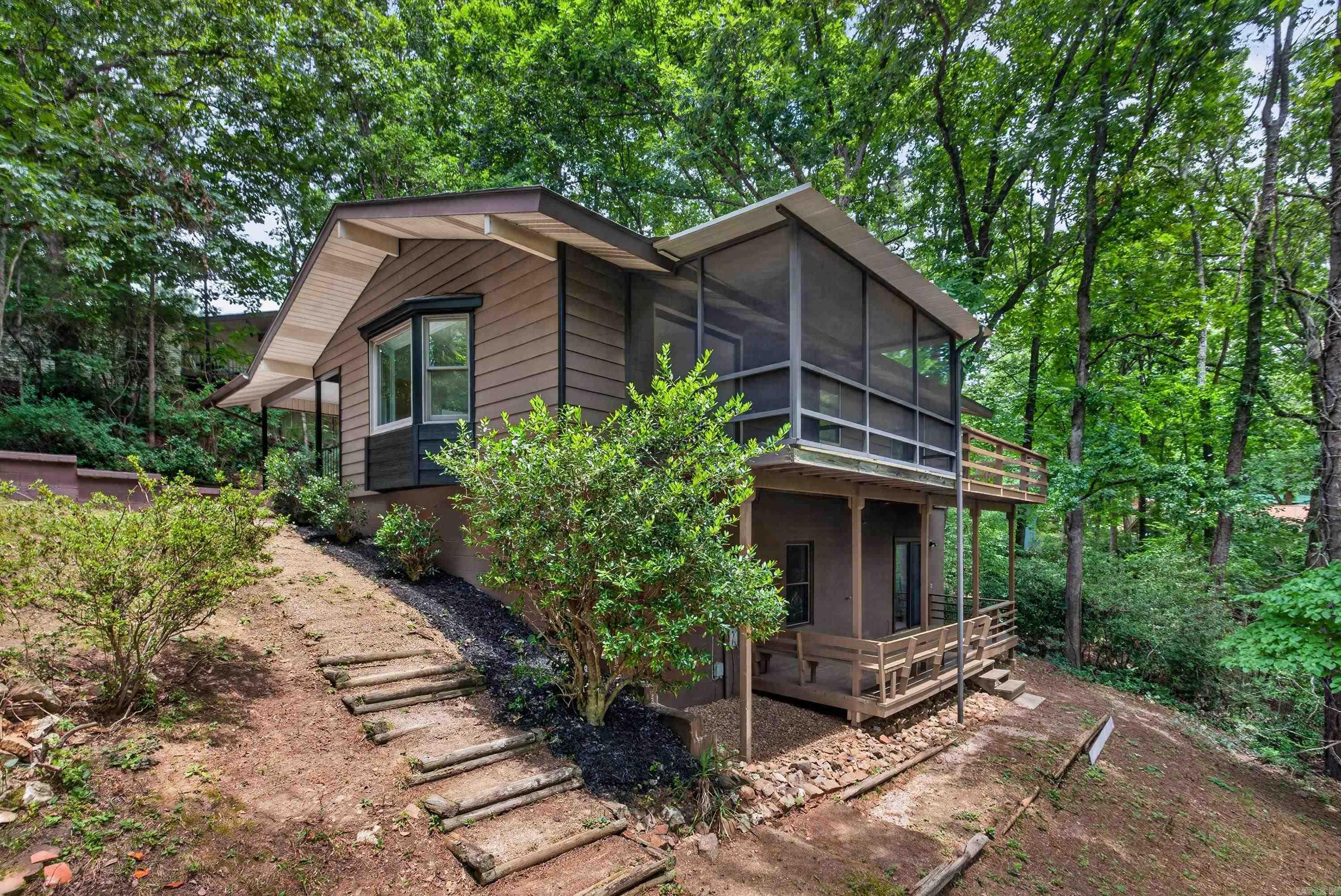 9 Gava  Hot Springs Village, AR