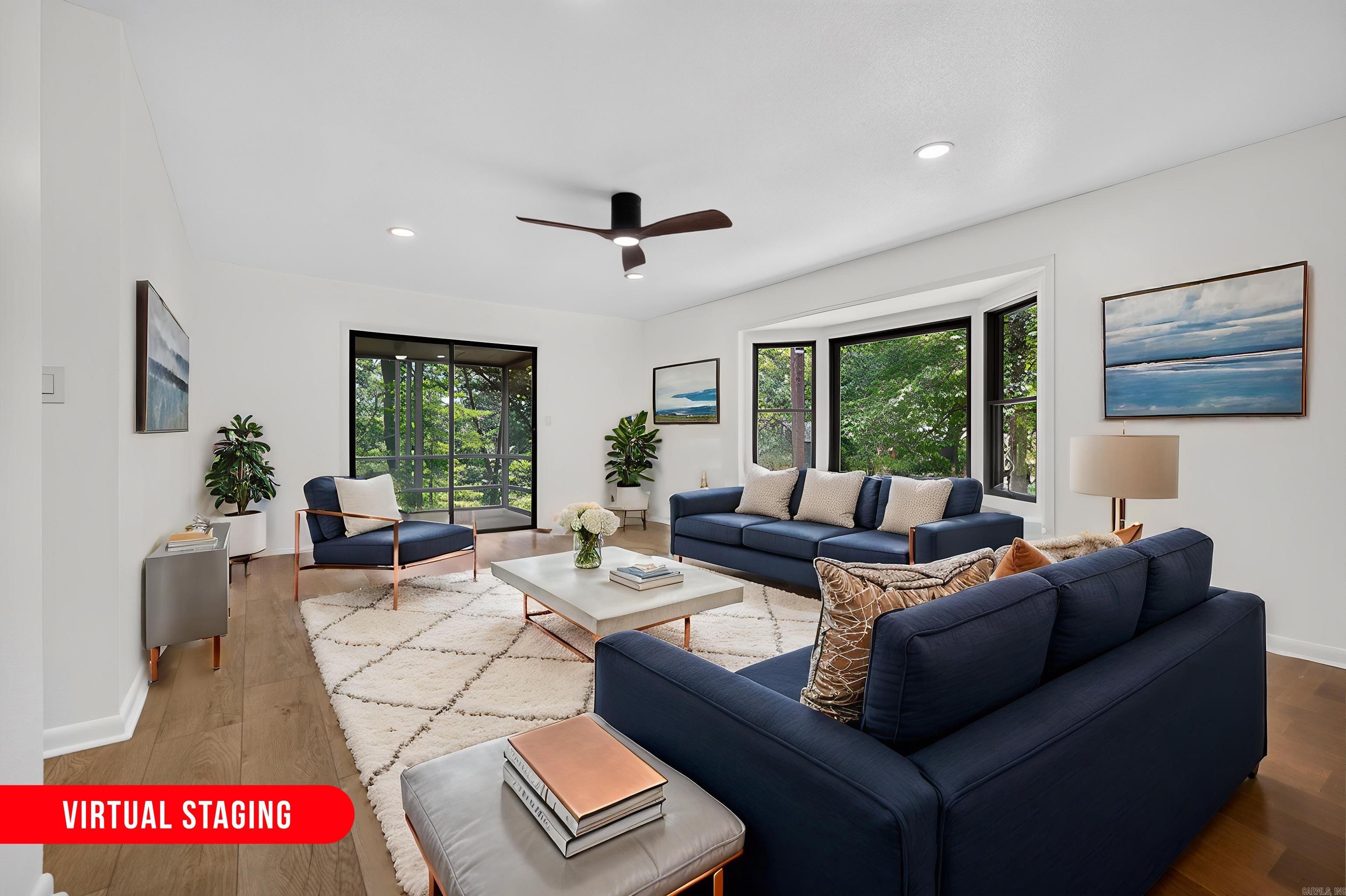 9 Gava  Hot Springs Village, AR