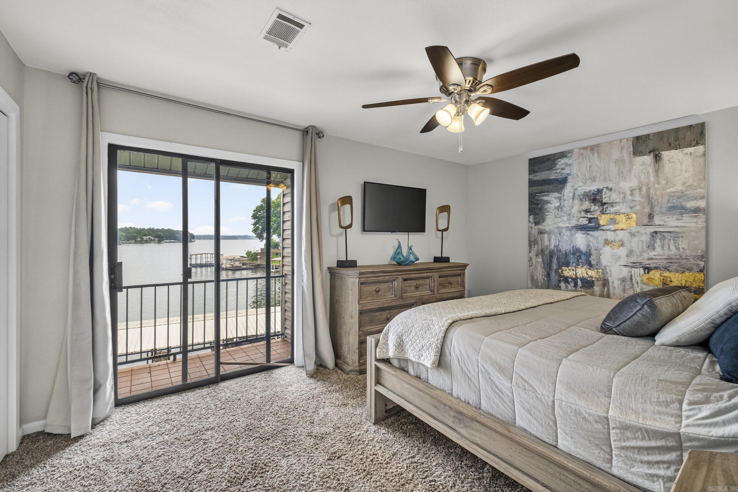 1319 Airport  Hot Springs, AR