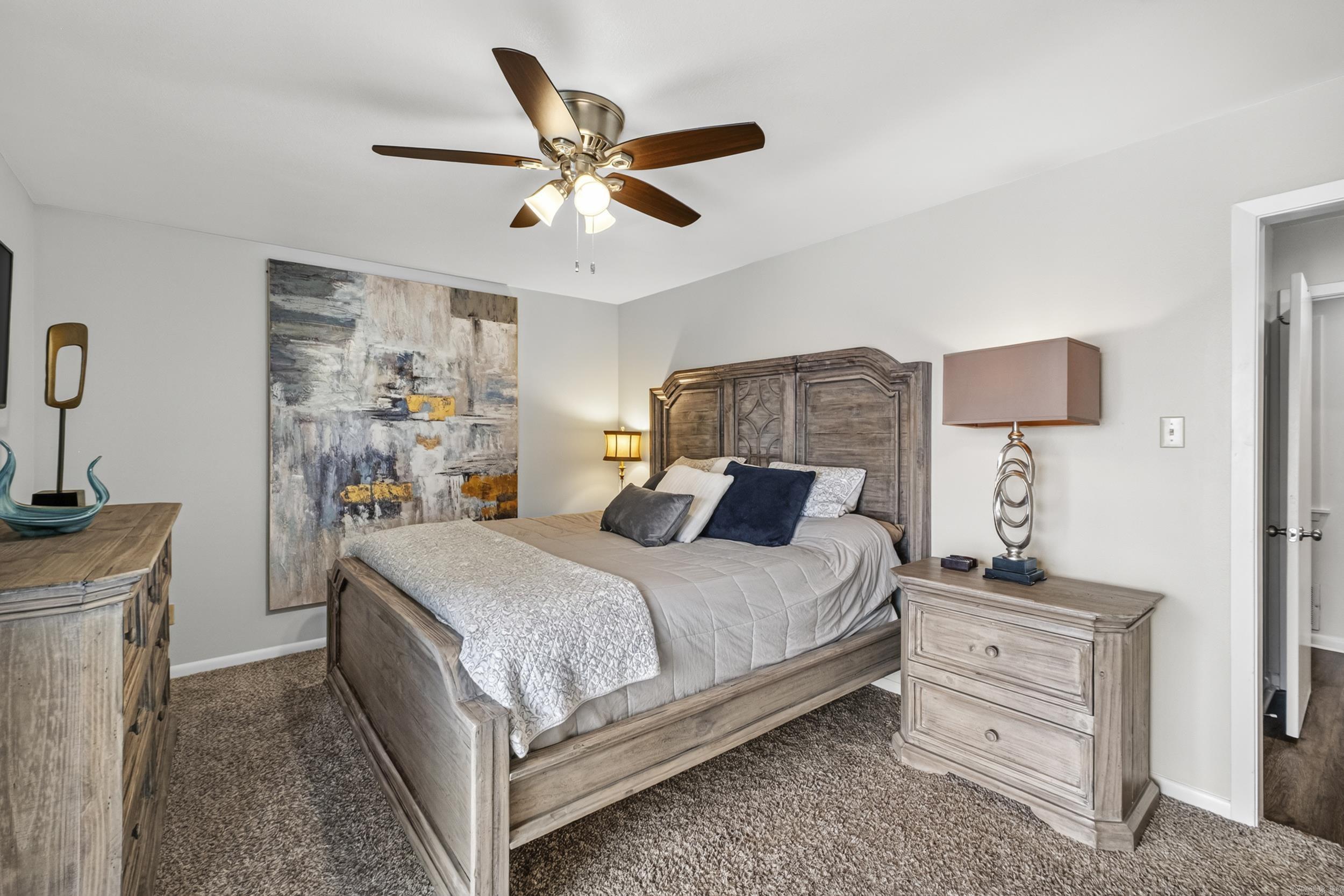 1319 Airport  Hot Springs, AR