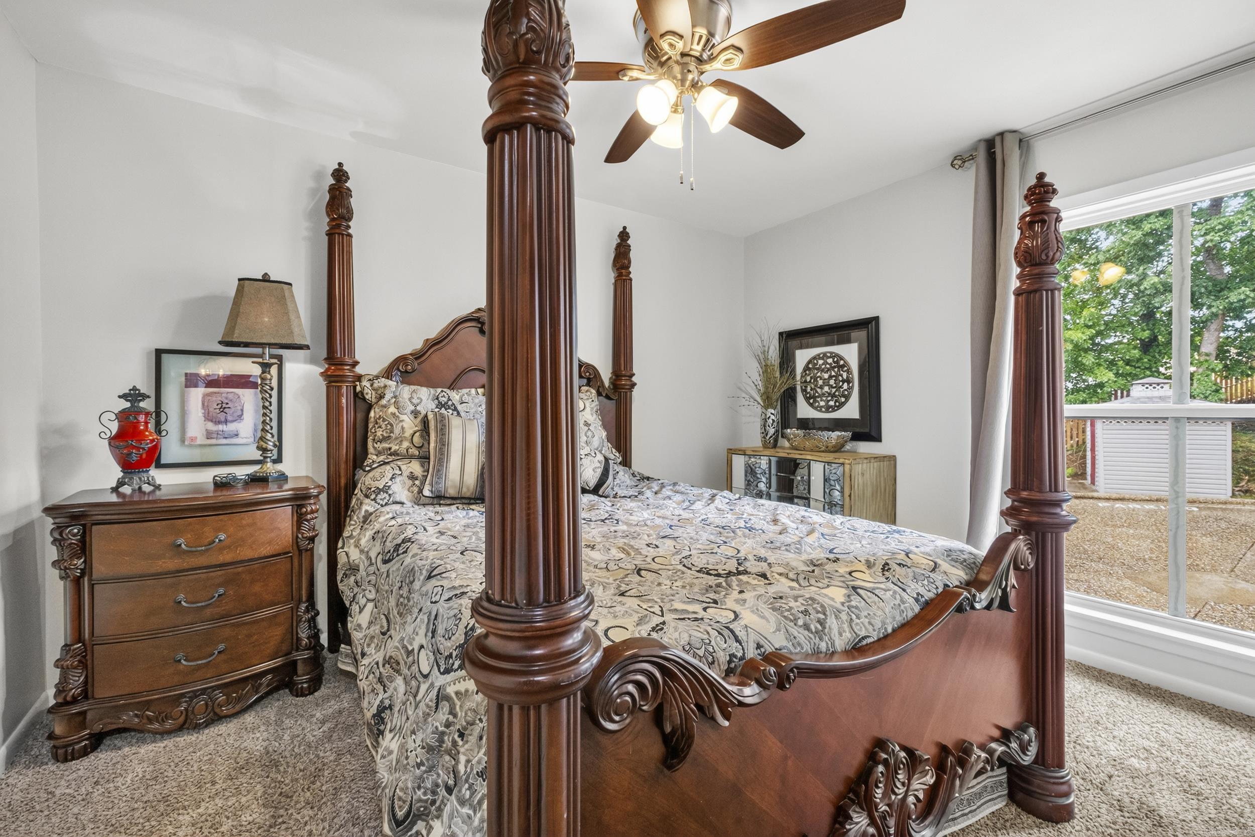 1319 Airport  Hot Springs, AR