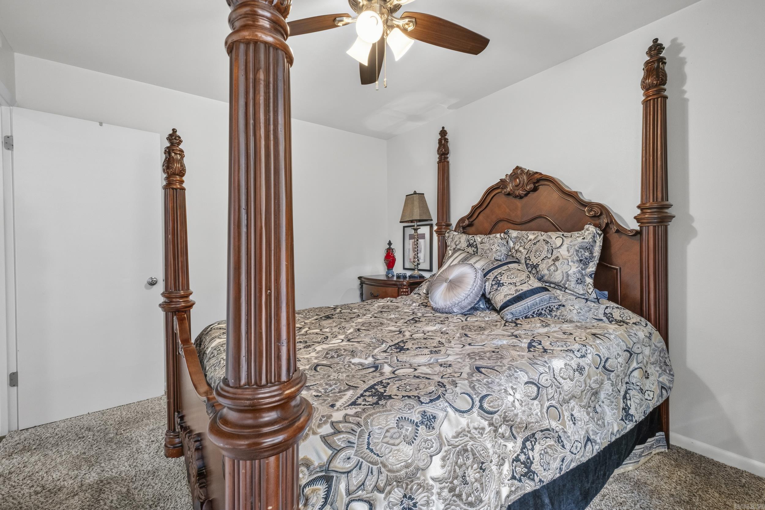 1319 Airport  Hot Springs, AR