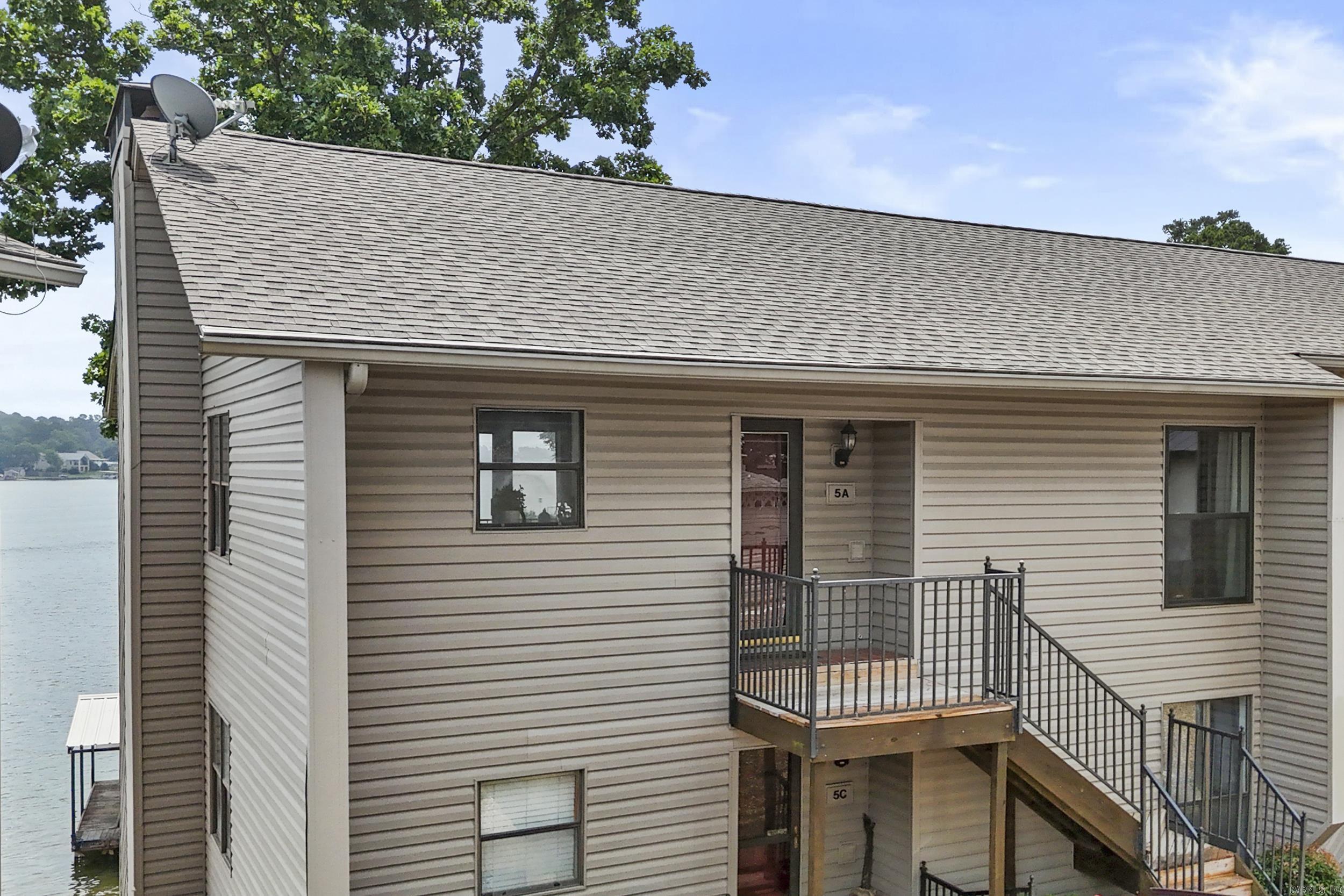 1319 Airport  Hot Springs, AR