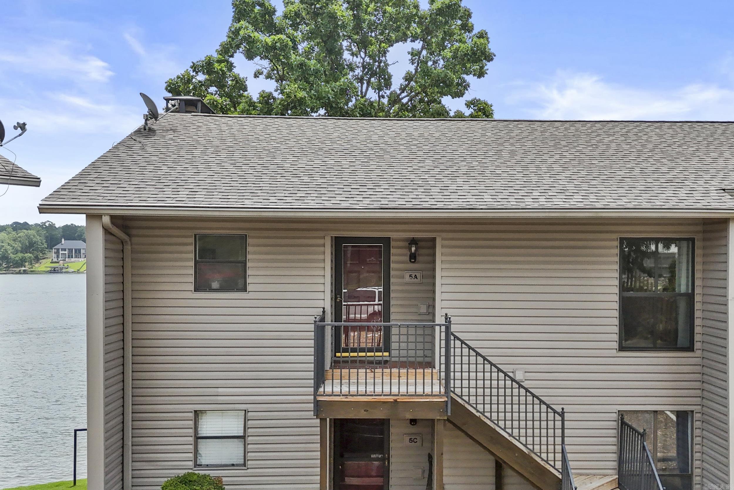 1319 Airport  Hot Springs, AR
