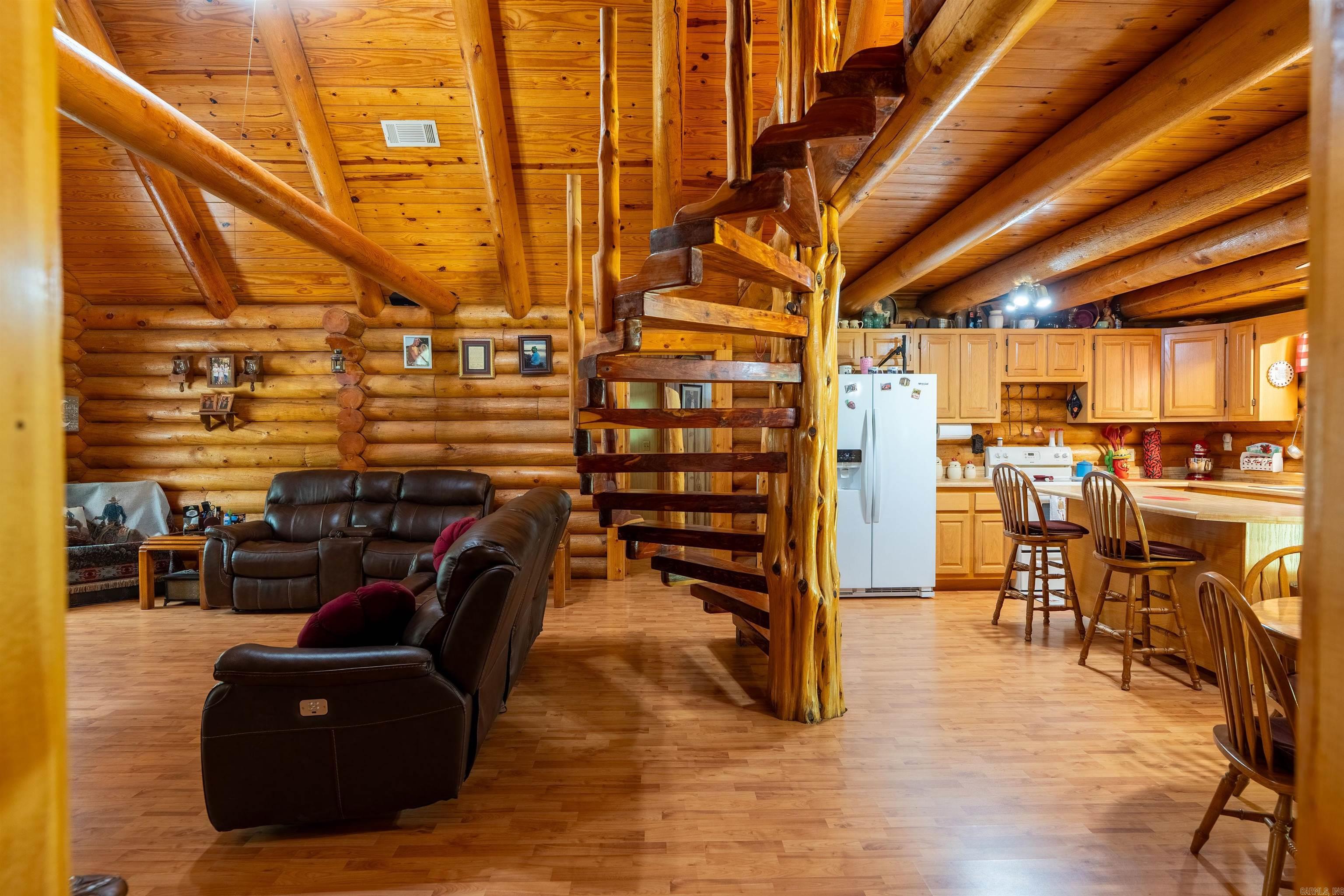 630 Goldmine  Bradford, AR