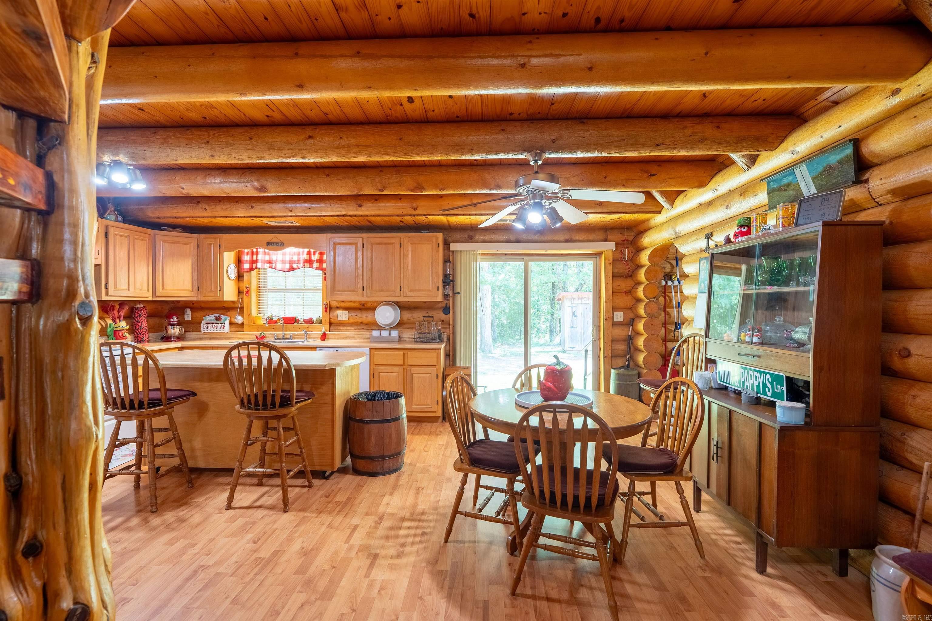 630 Goldmine  Bradford, AR