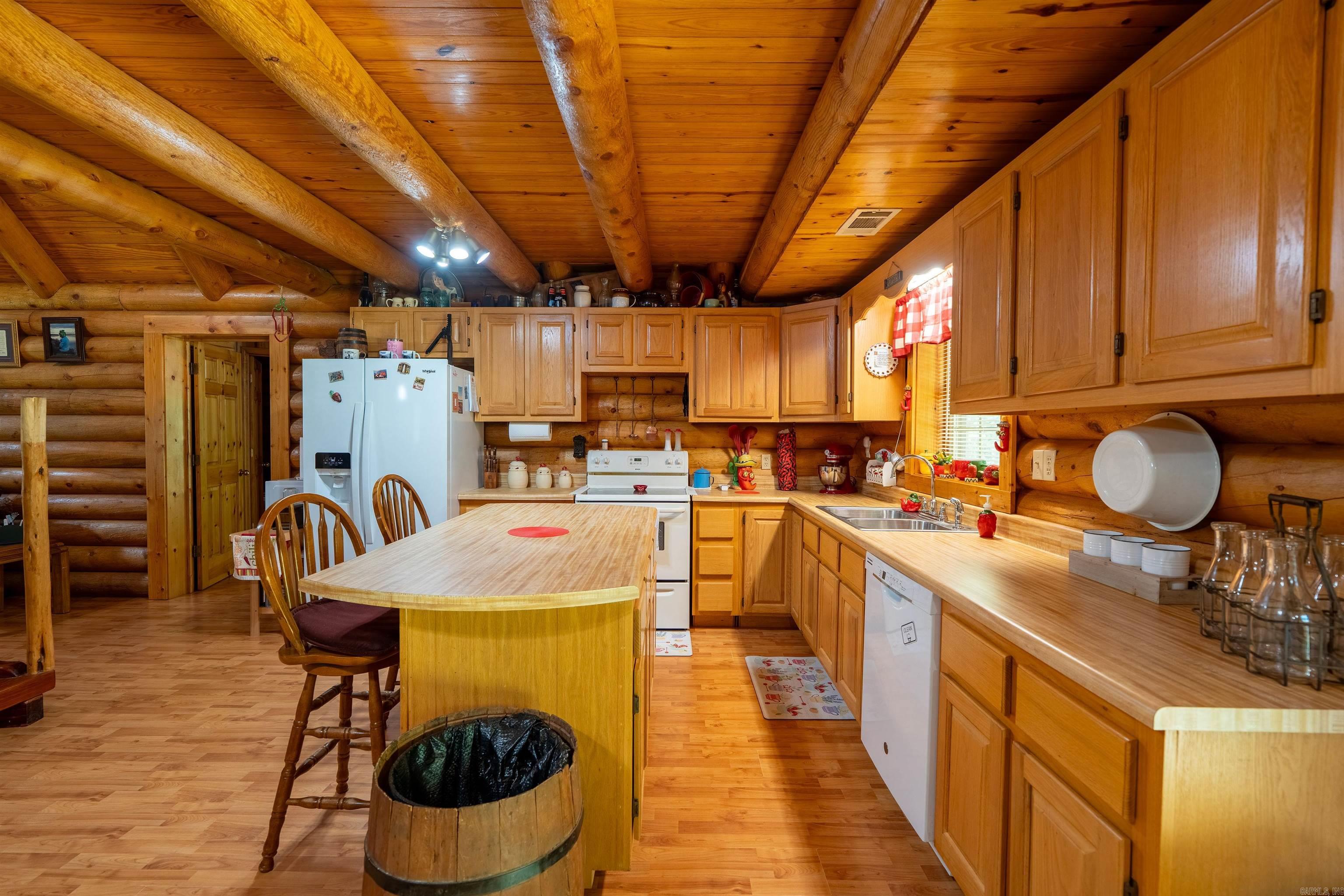 630 Goldmine  Bradford, AR