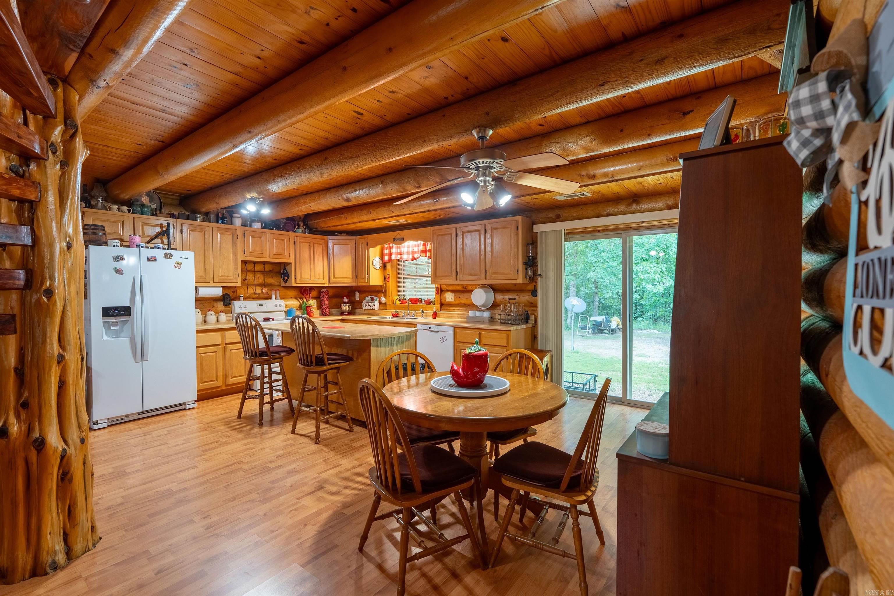 630 Goldmine  Bradford, AR