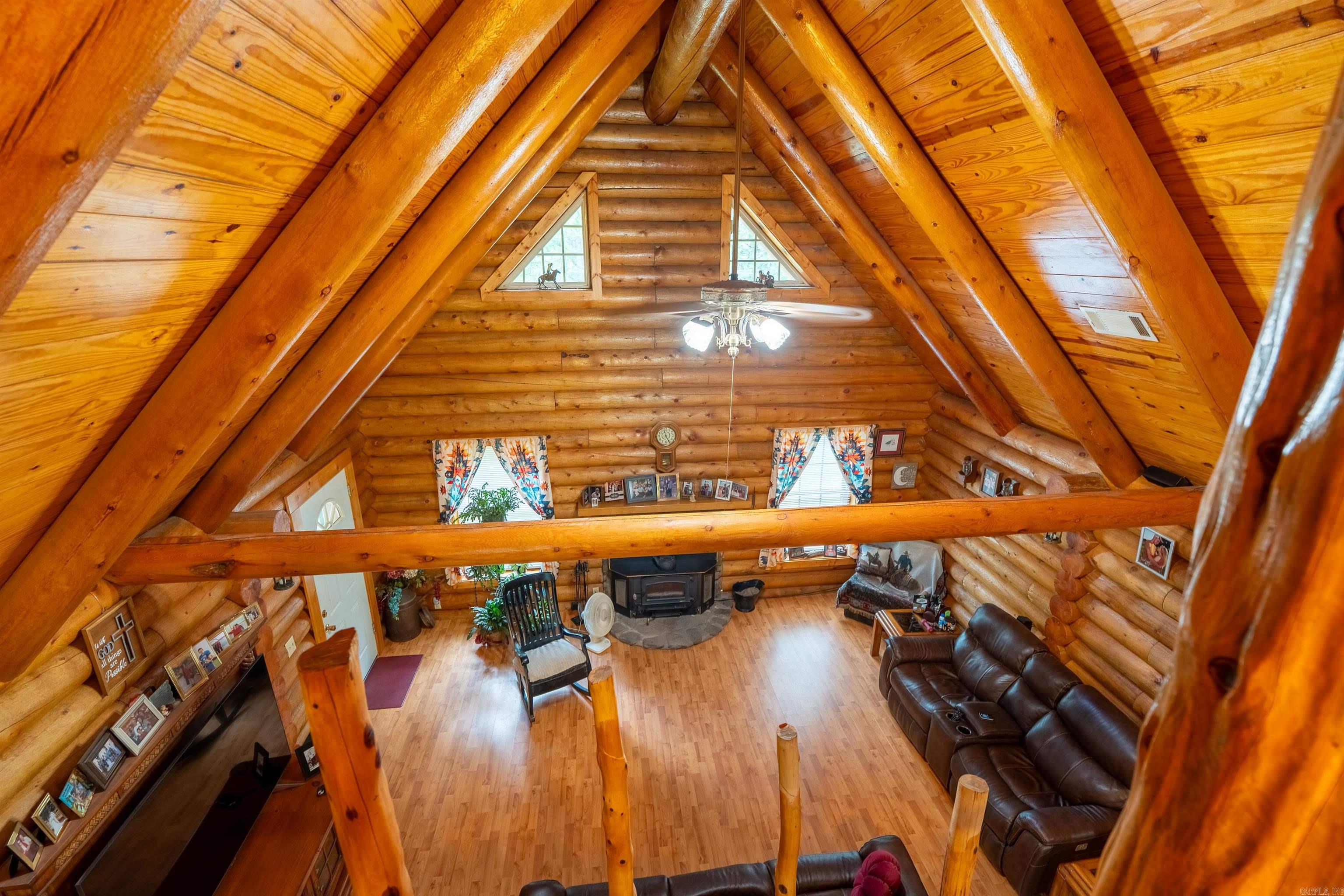 630 Goldmine  Bradford, AR