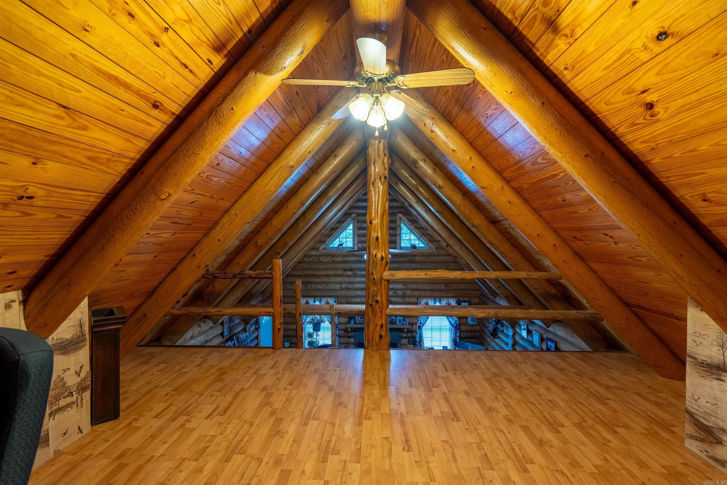 630 Goldmine  Bradford, AR