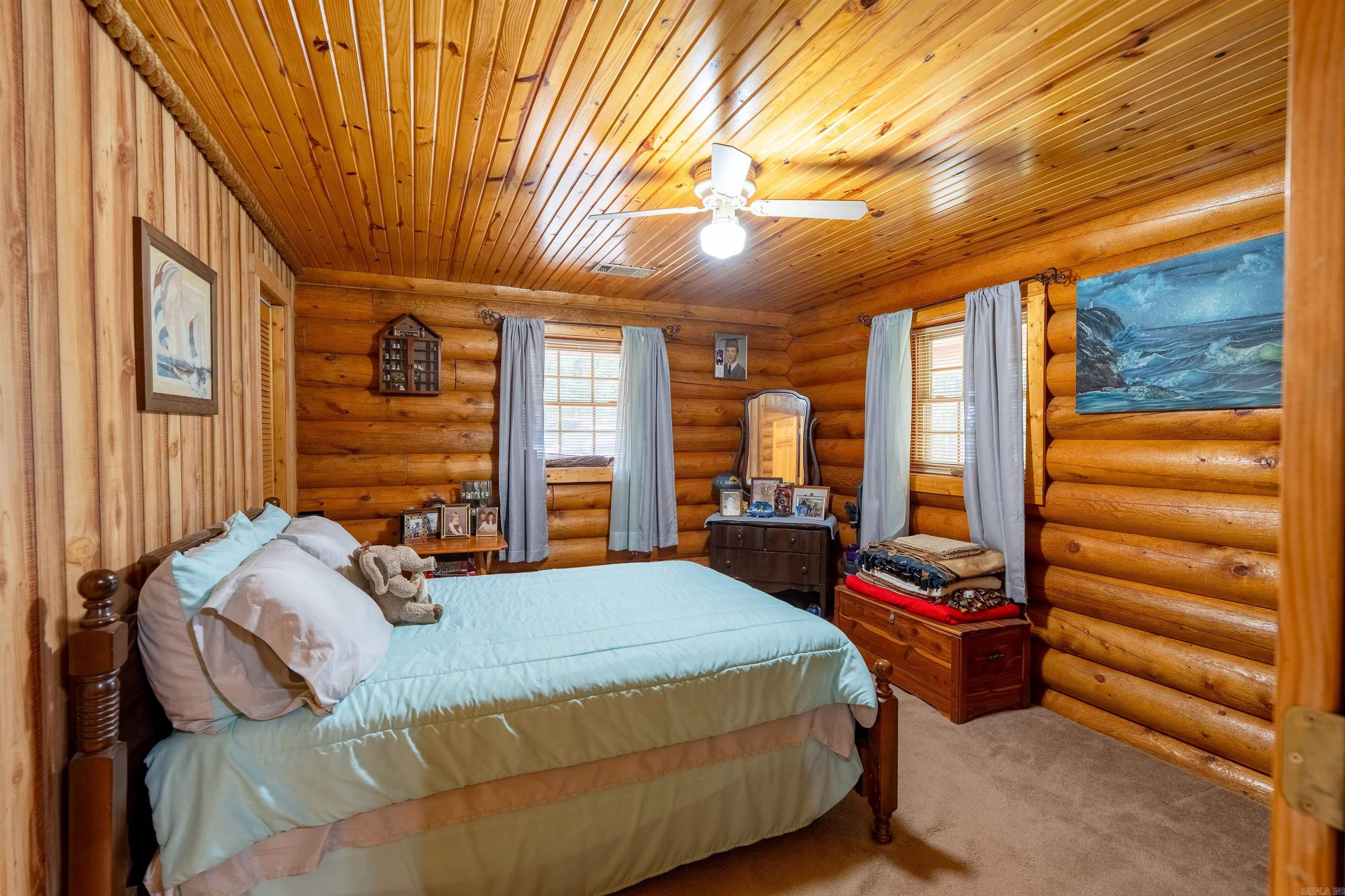 630 Goldmine  Bradford, AR