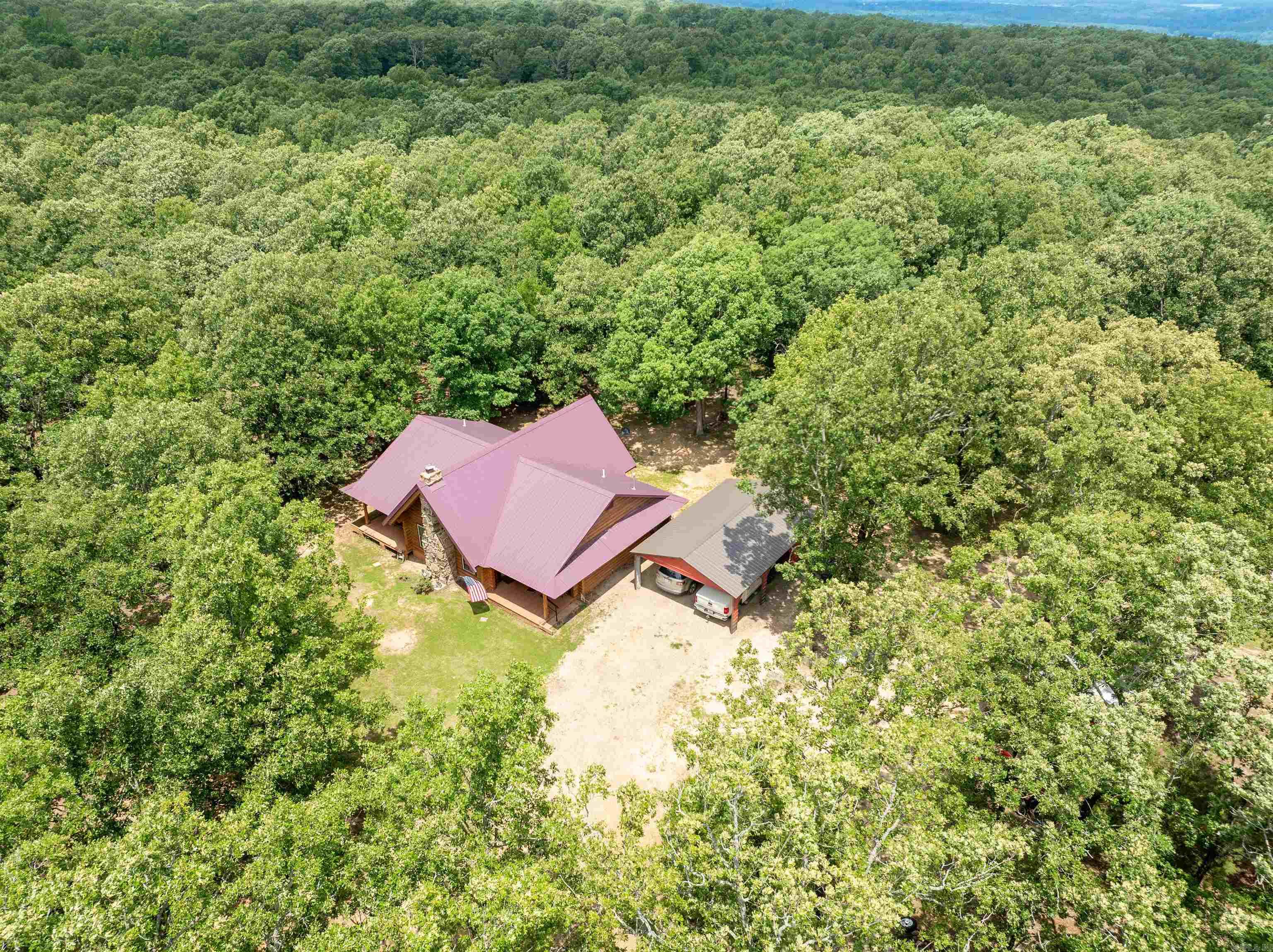 630 Goldmine  Bradford, AR