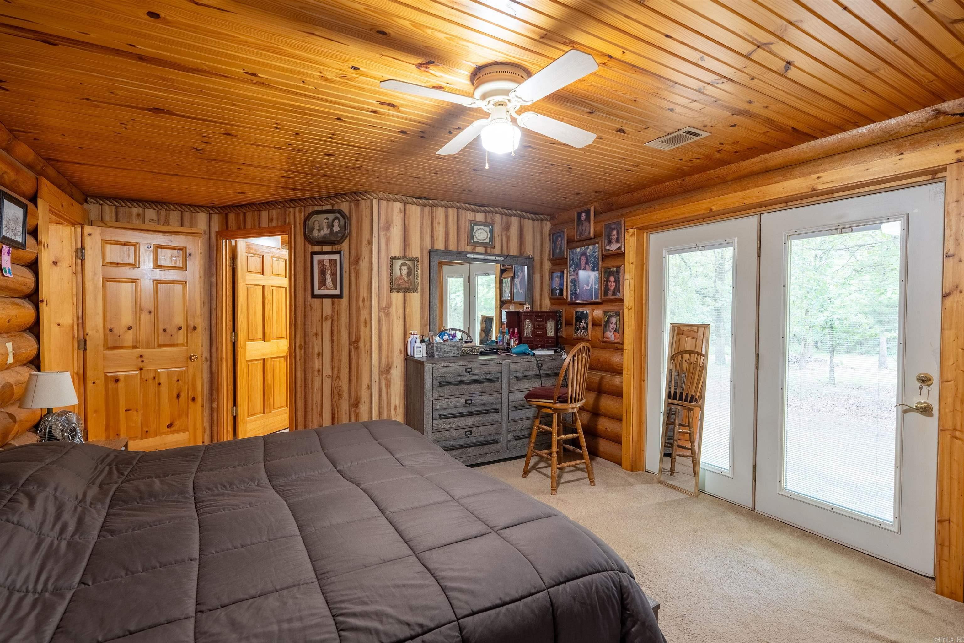 630 Goldmine  Bradford, AR