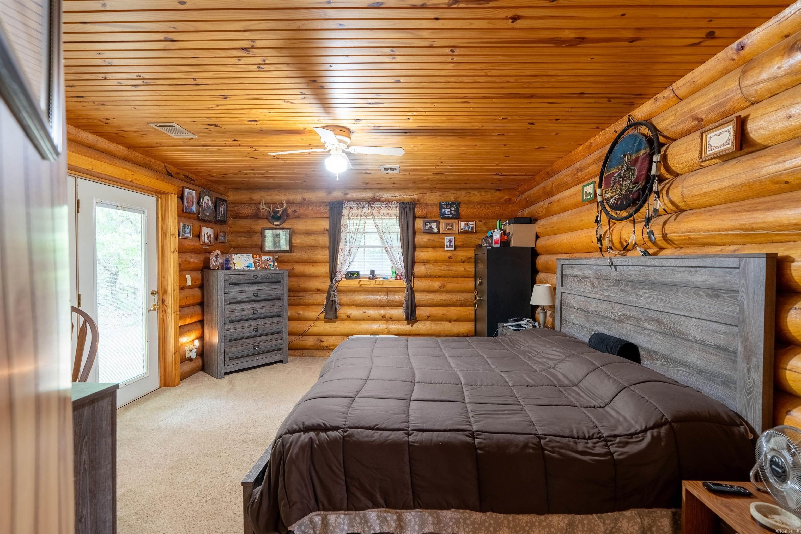 630 Goldmine  Bradford, AR