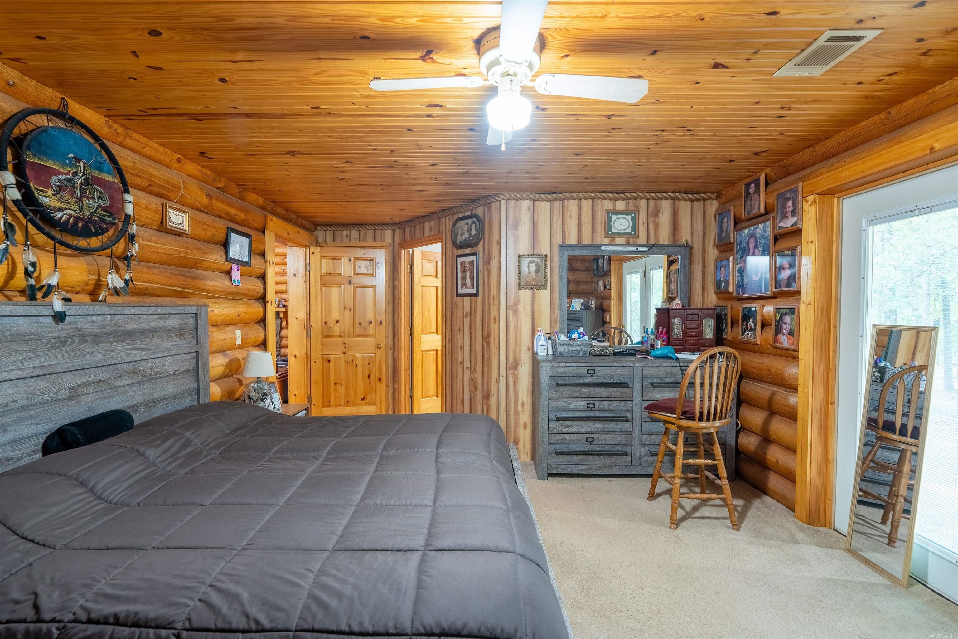 630 Goldmine  Bradford, AR