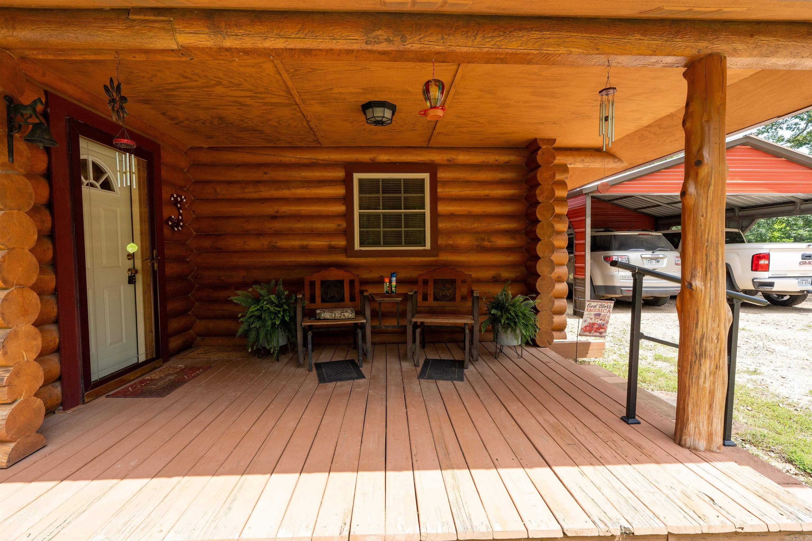 630 Goldmine  Bradford, AR